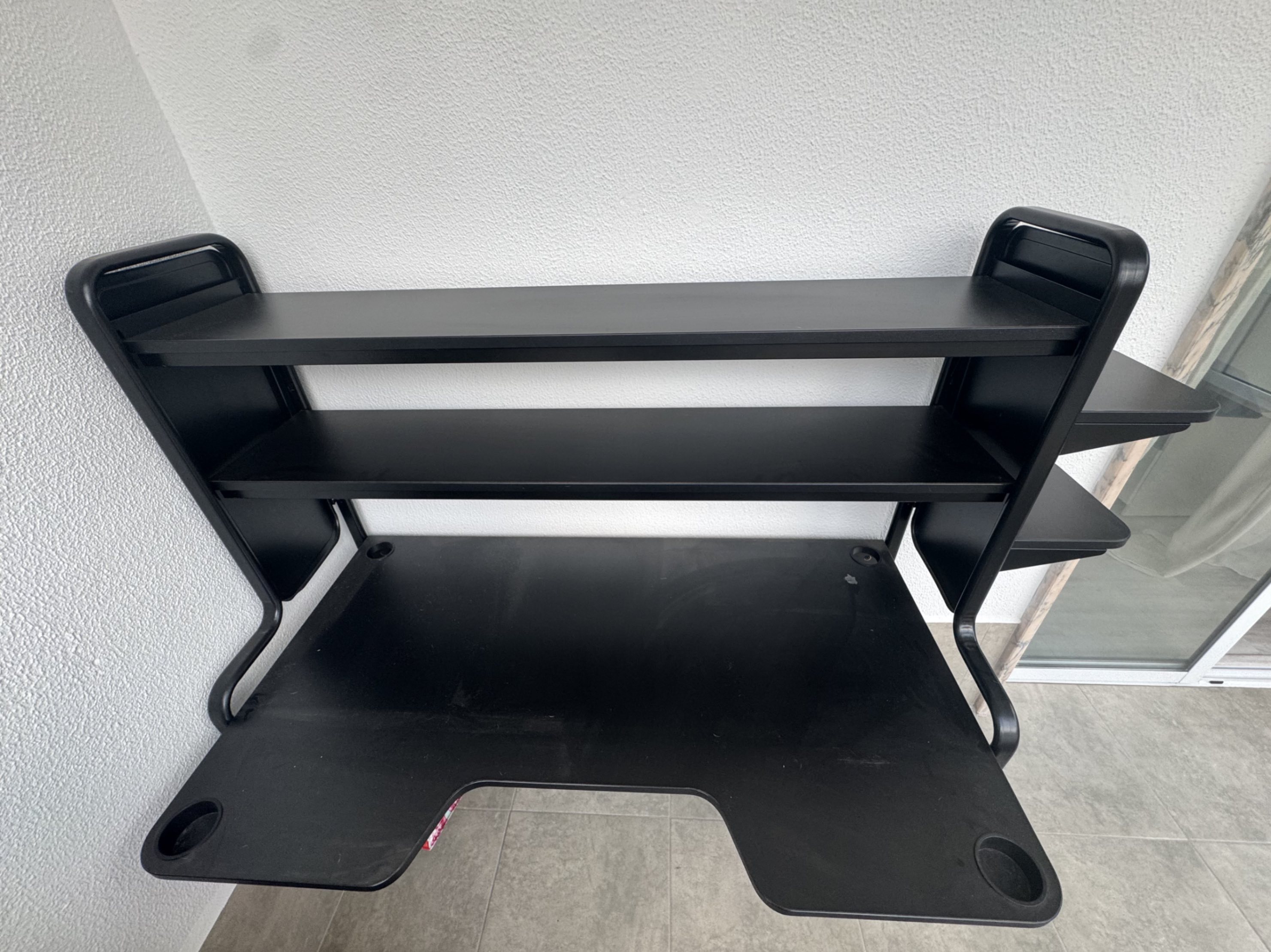 Seller photo