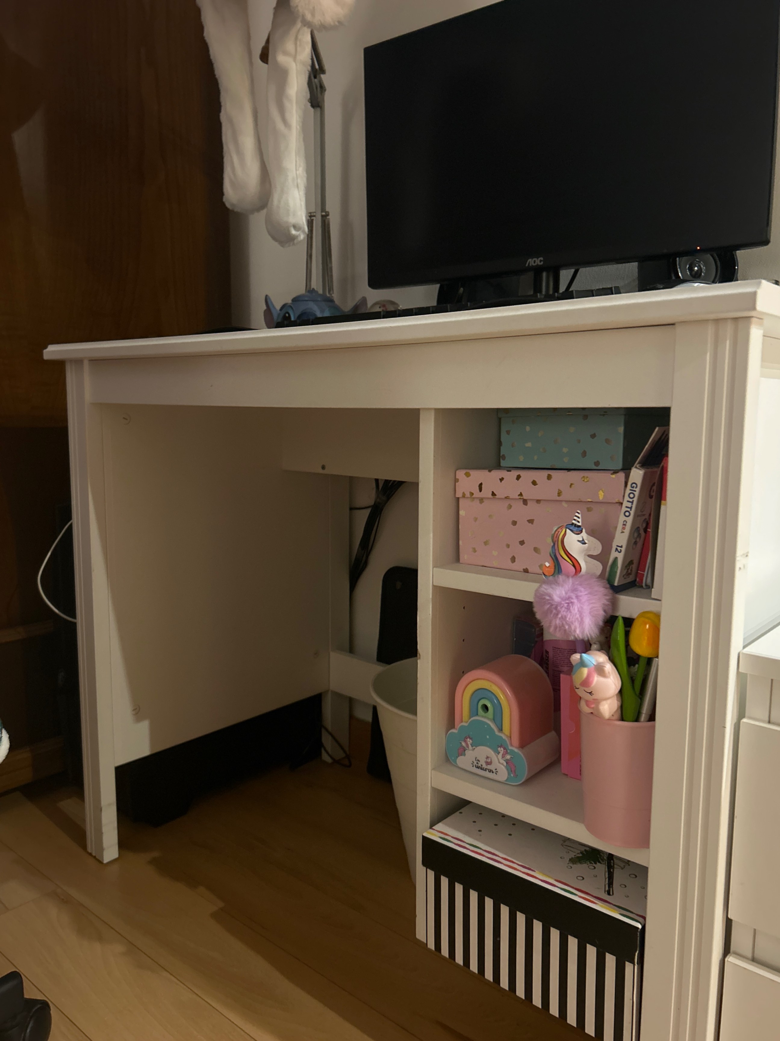 Seller photo