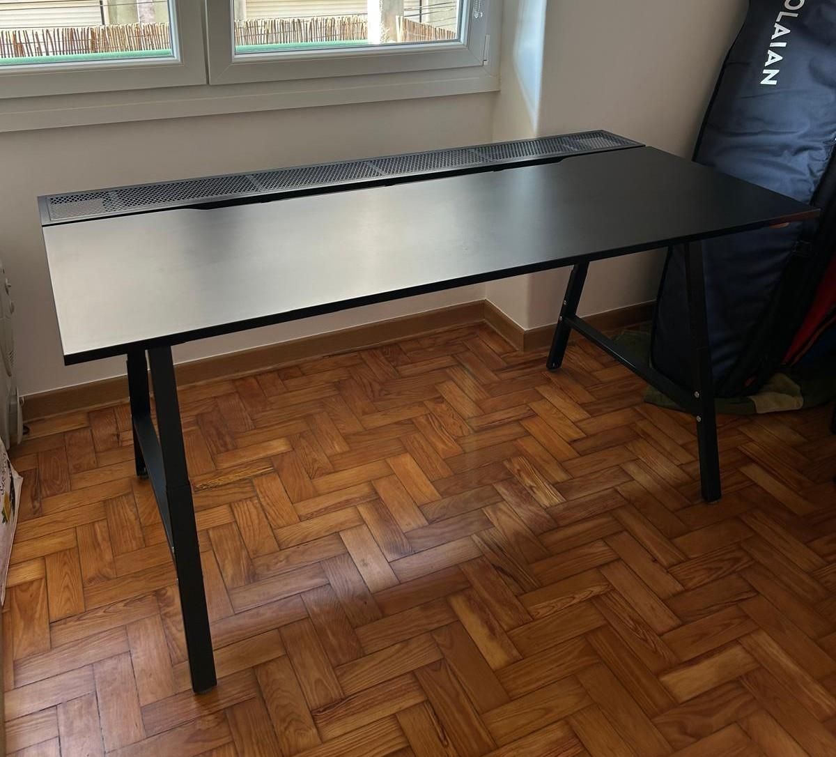 Seller photo