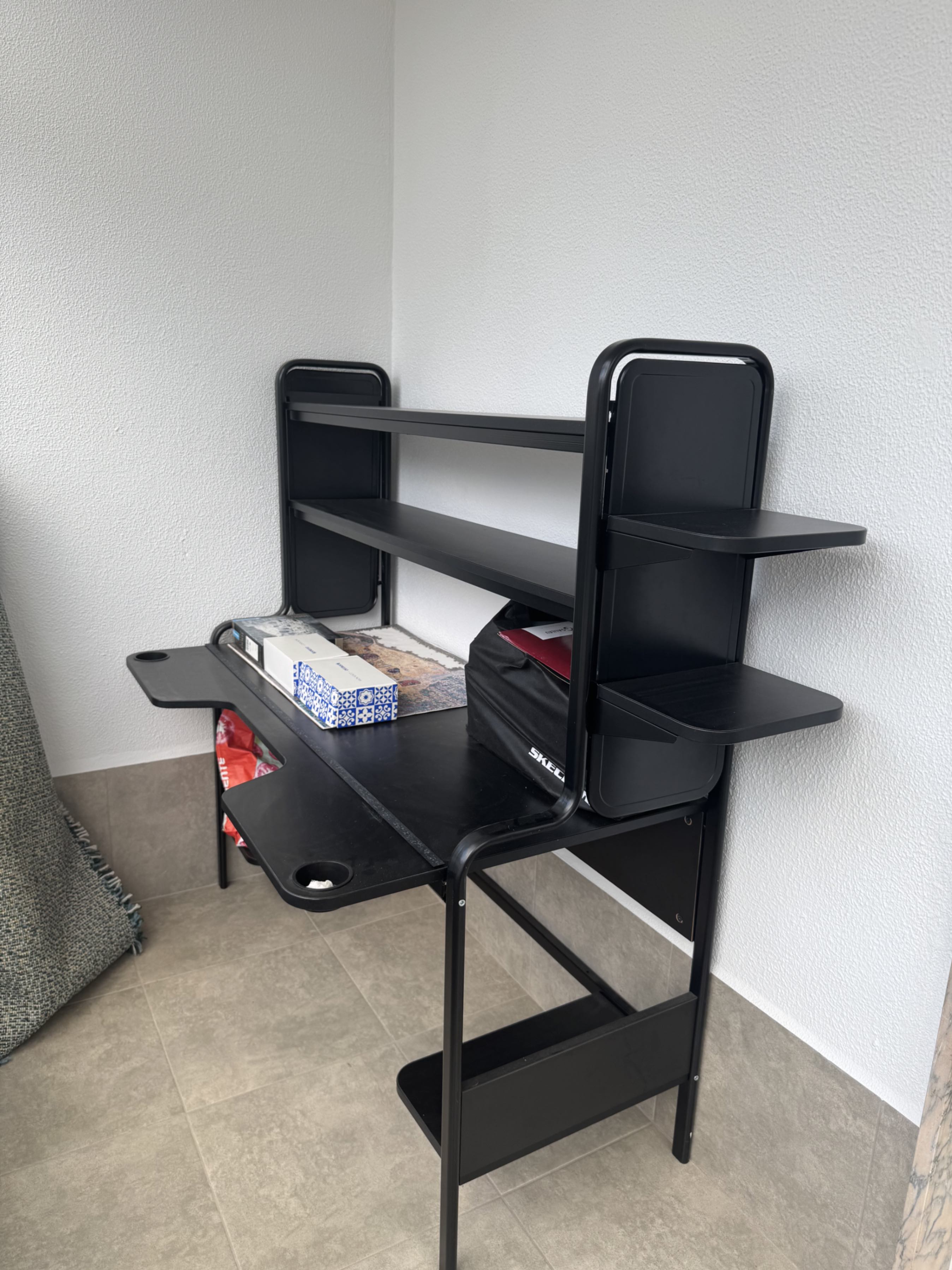 Seller photo