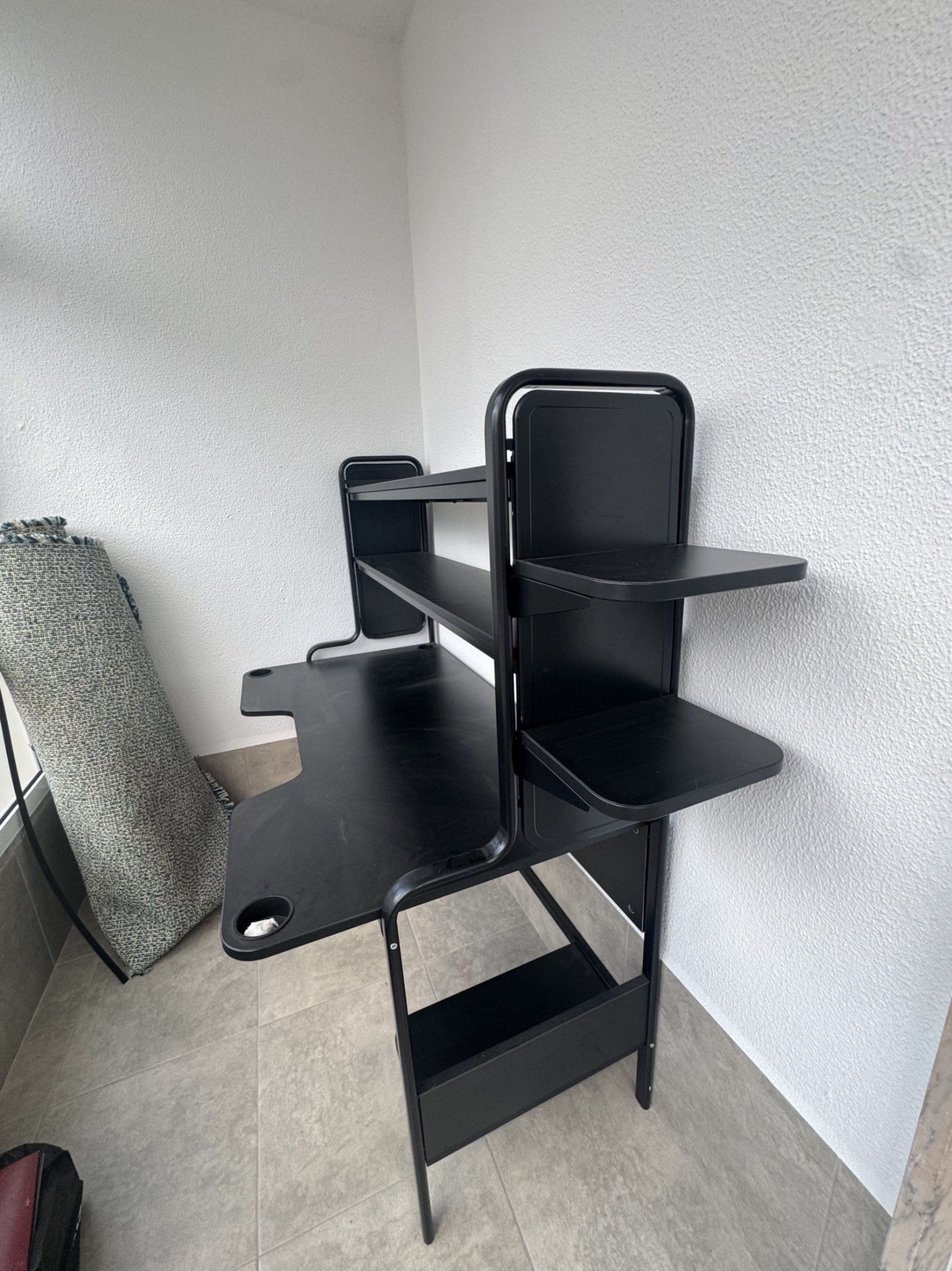 Seller photo