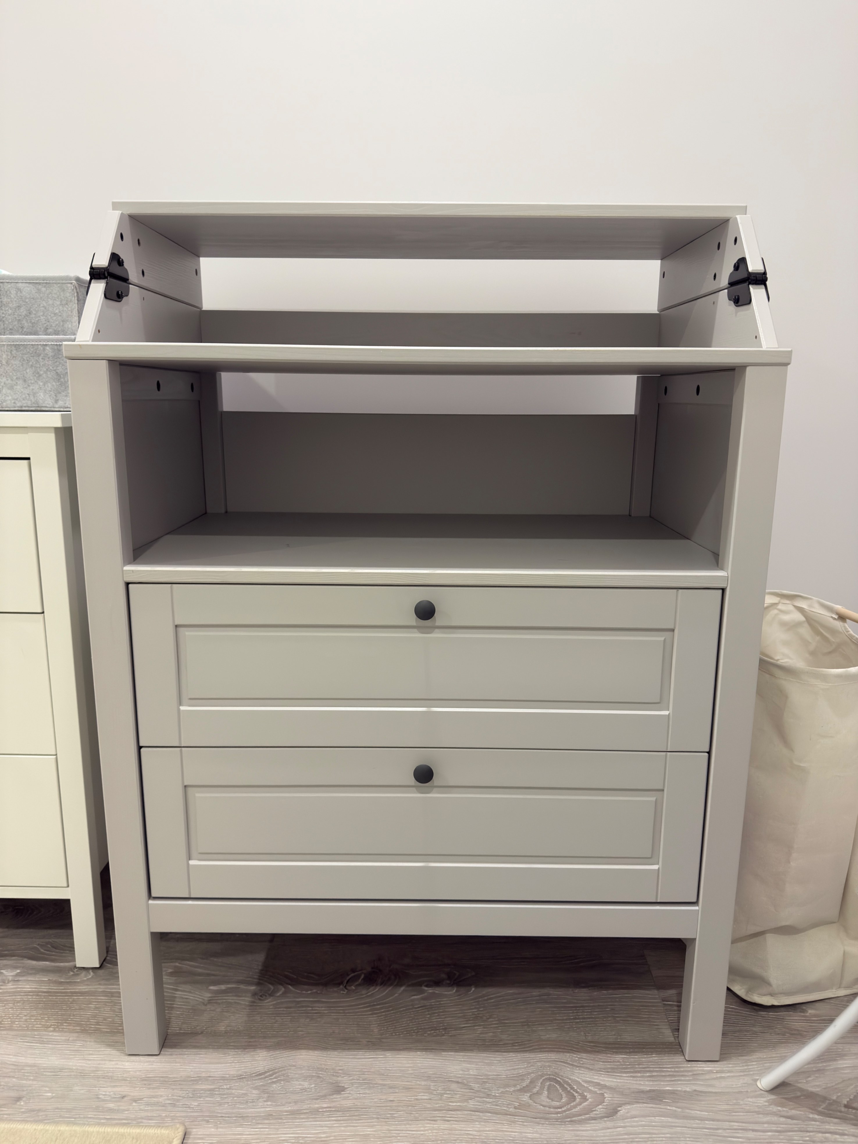 Seller photo