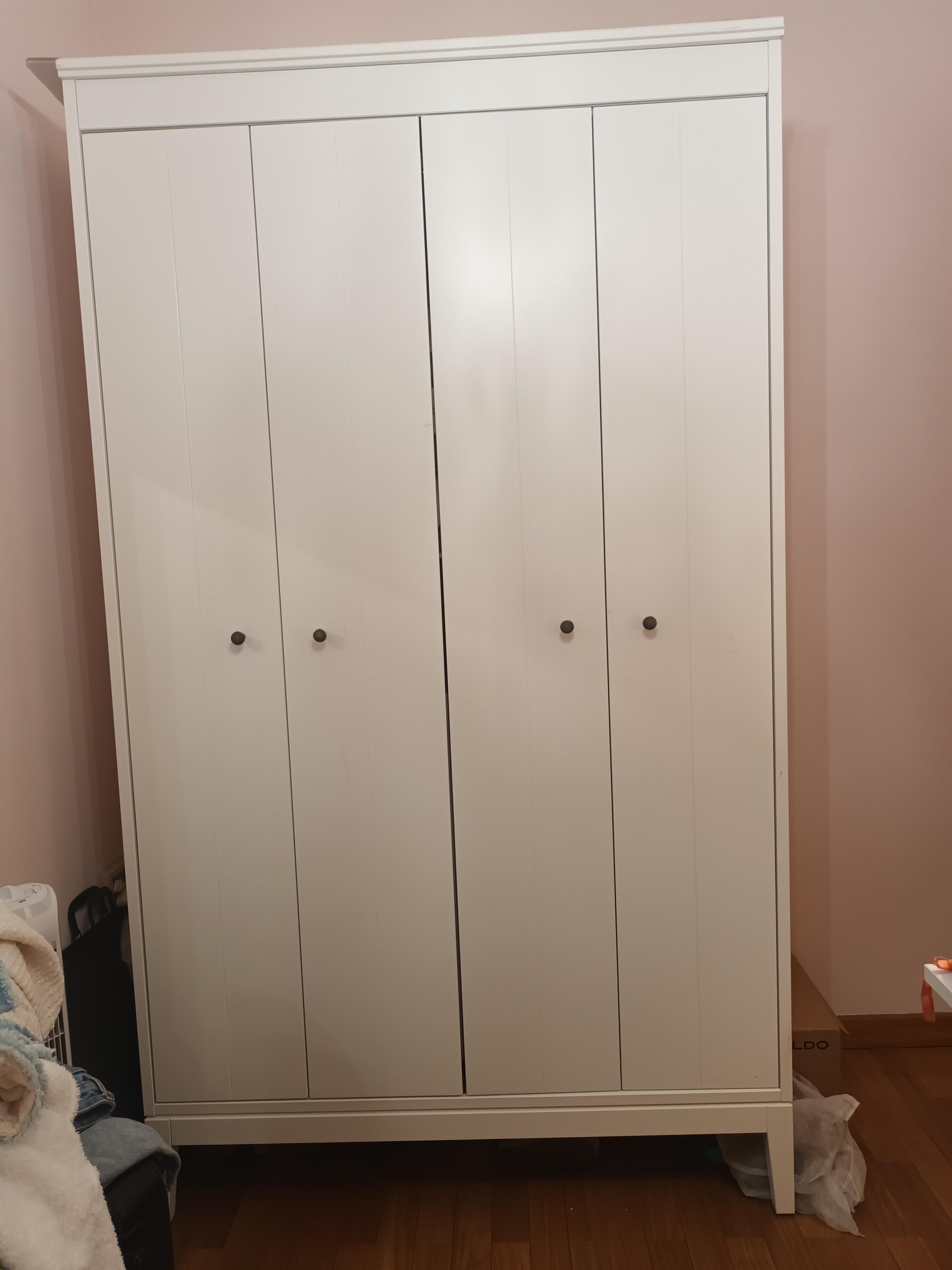 Seller photo