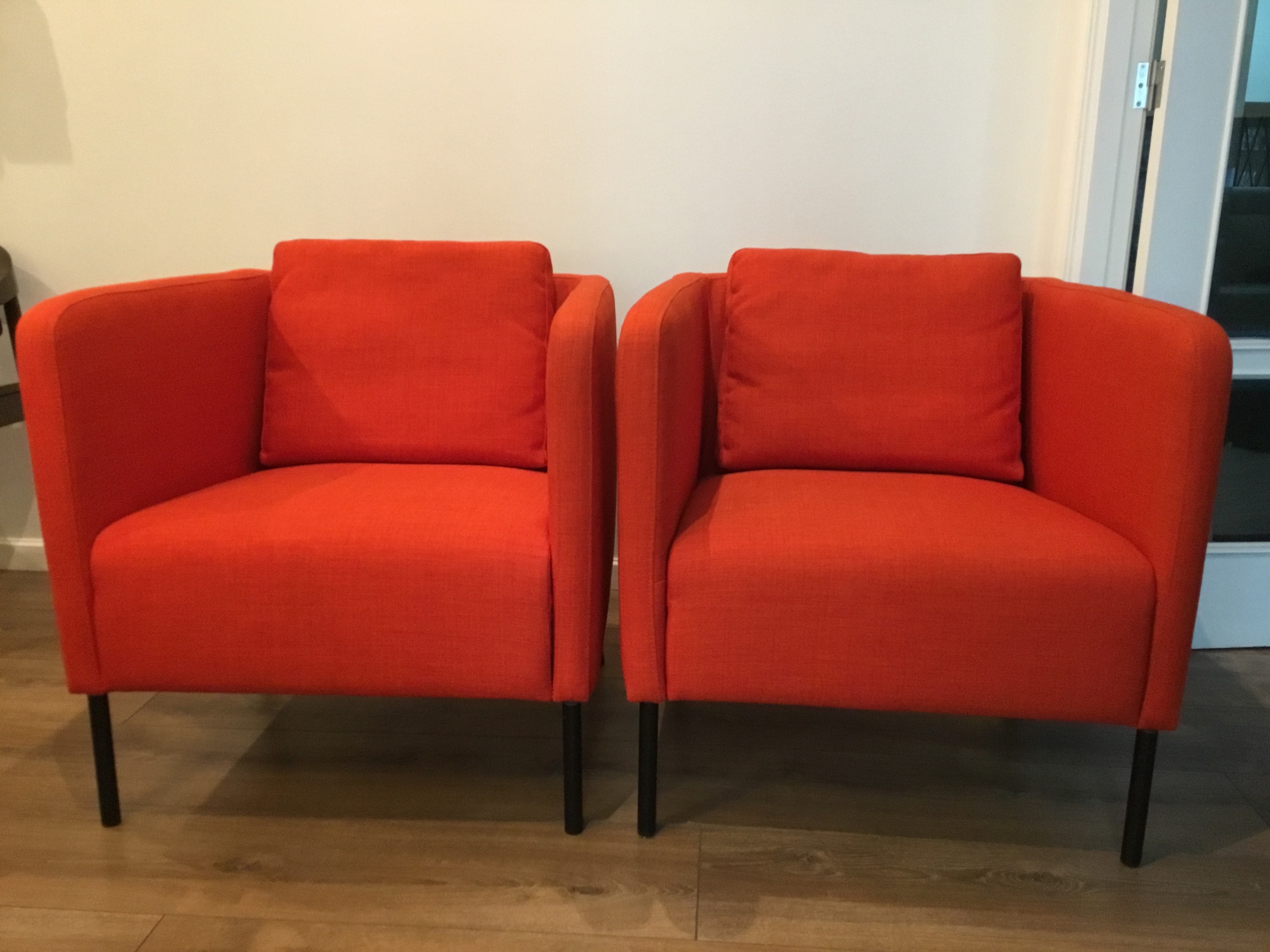 Seller photo