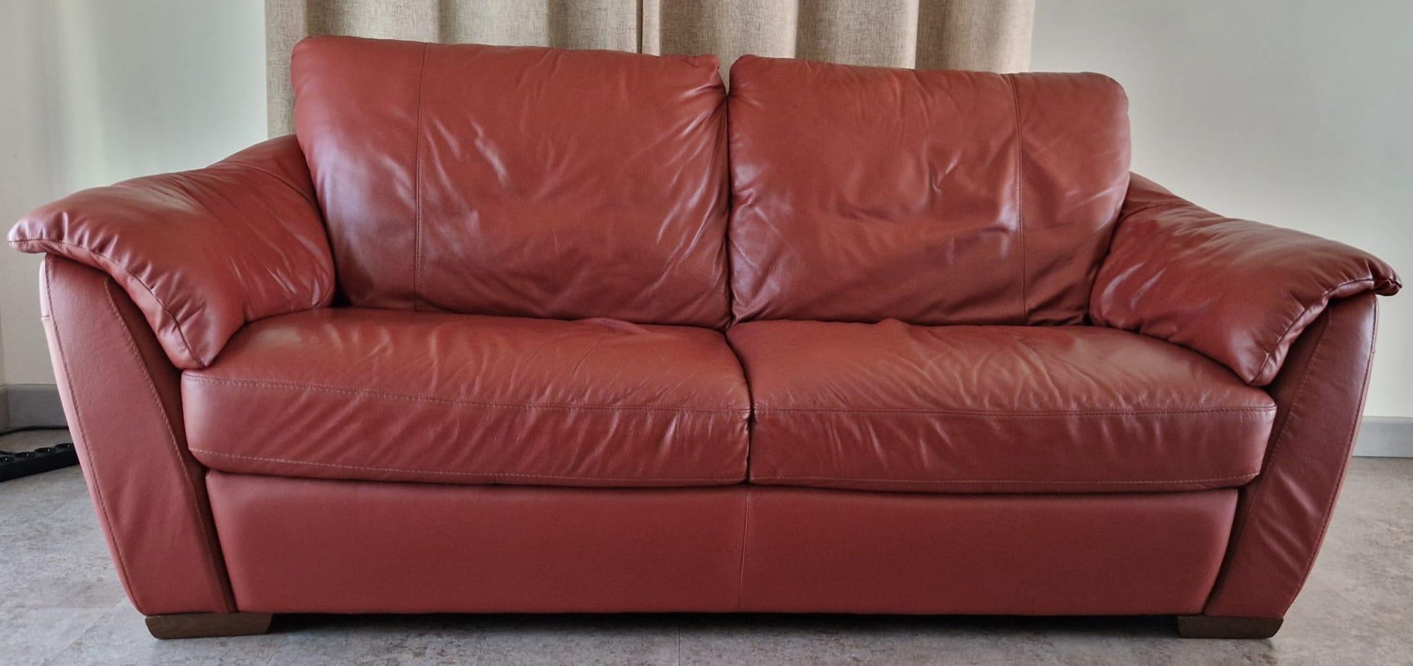 Seller photo