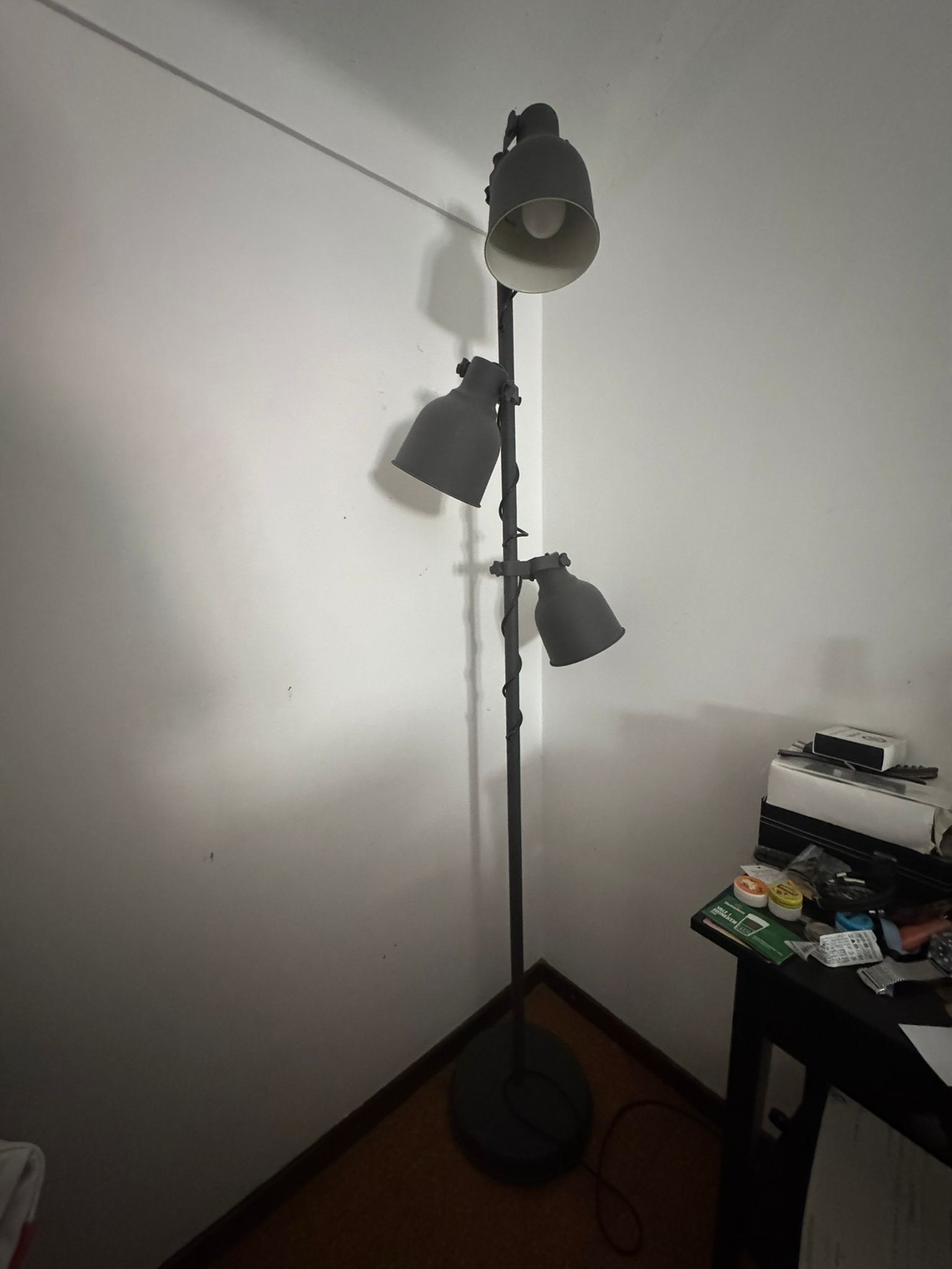 Seller photo
