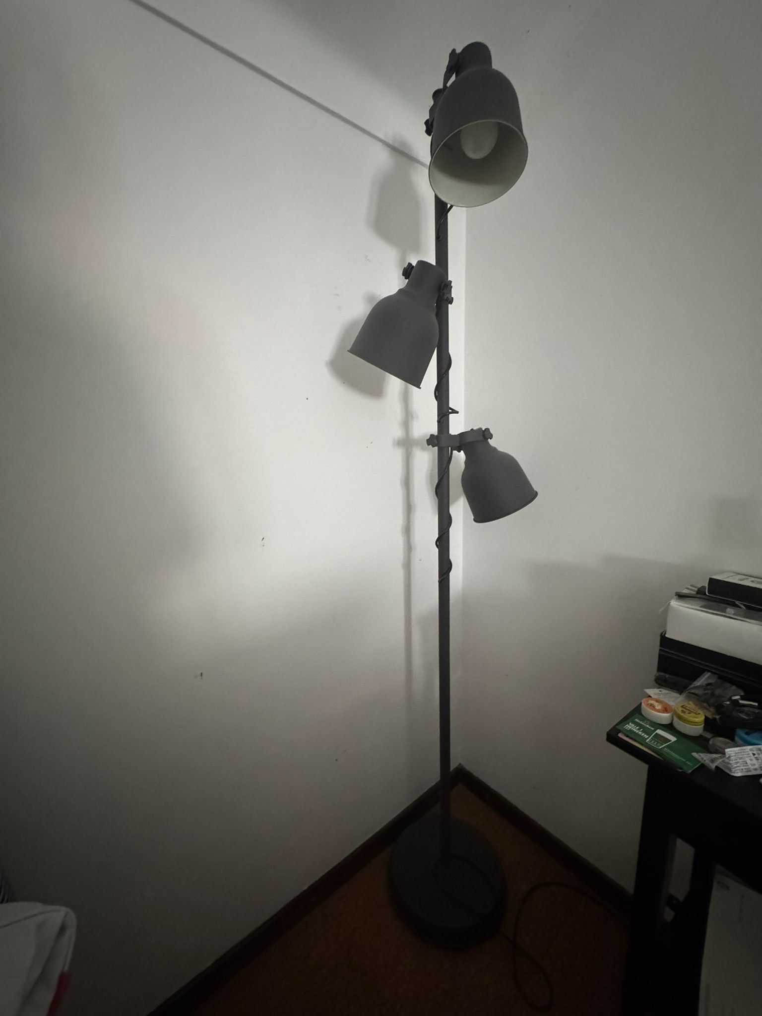 Seller photo