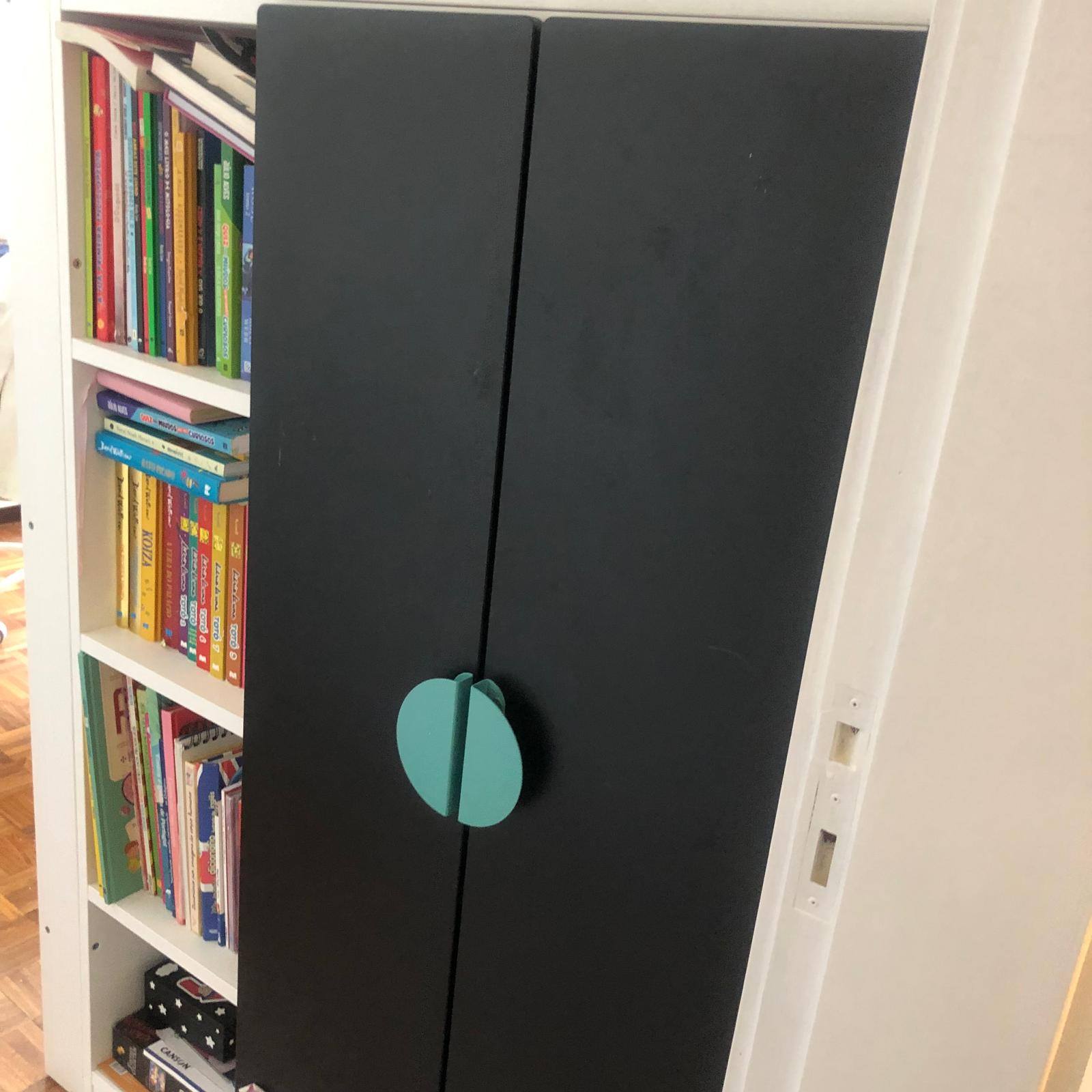 Seller photo