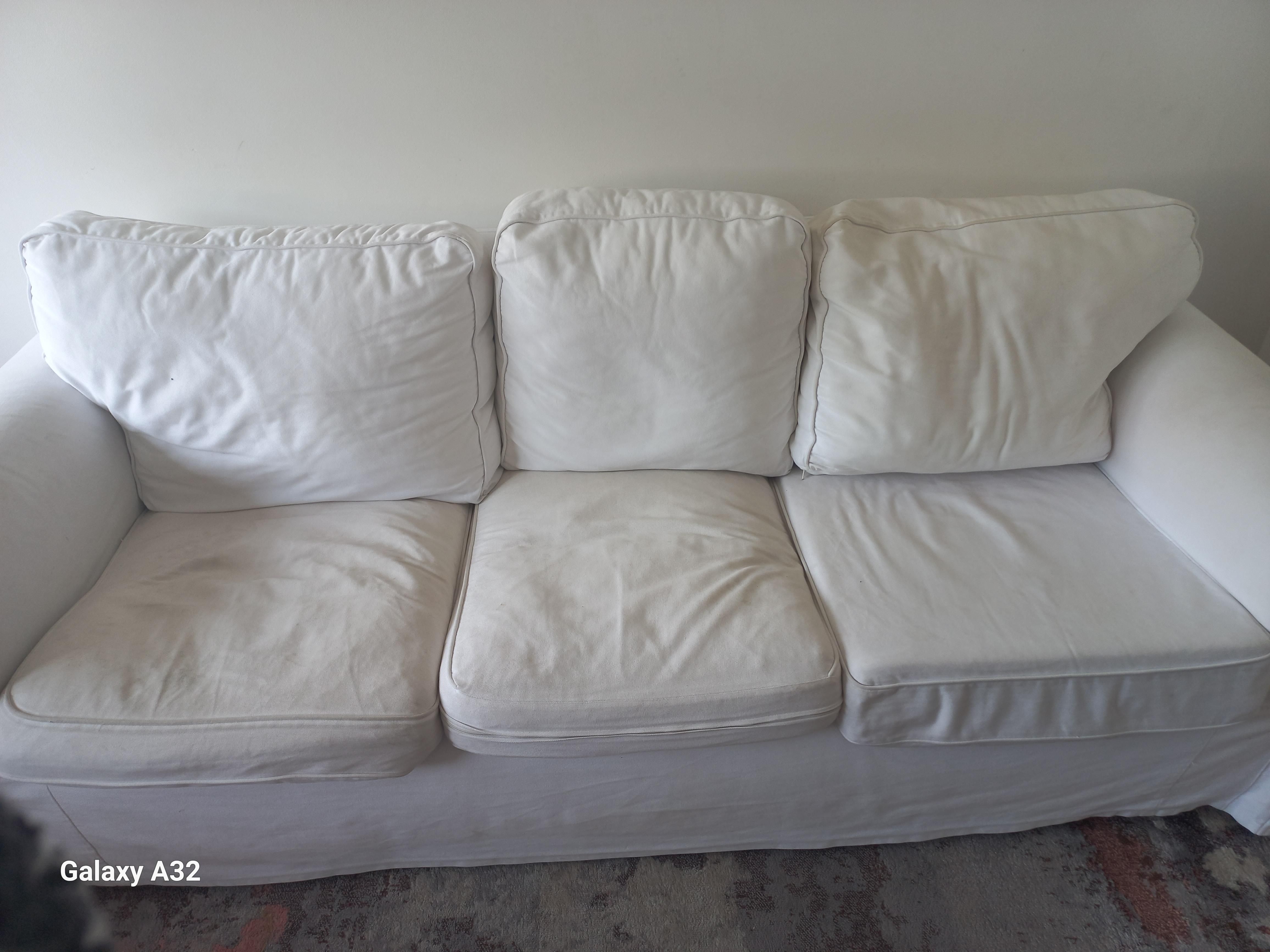 Seller photo