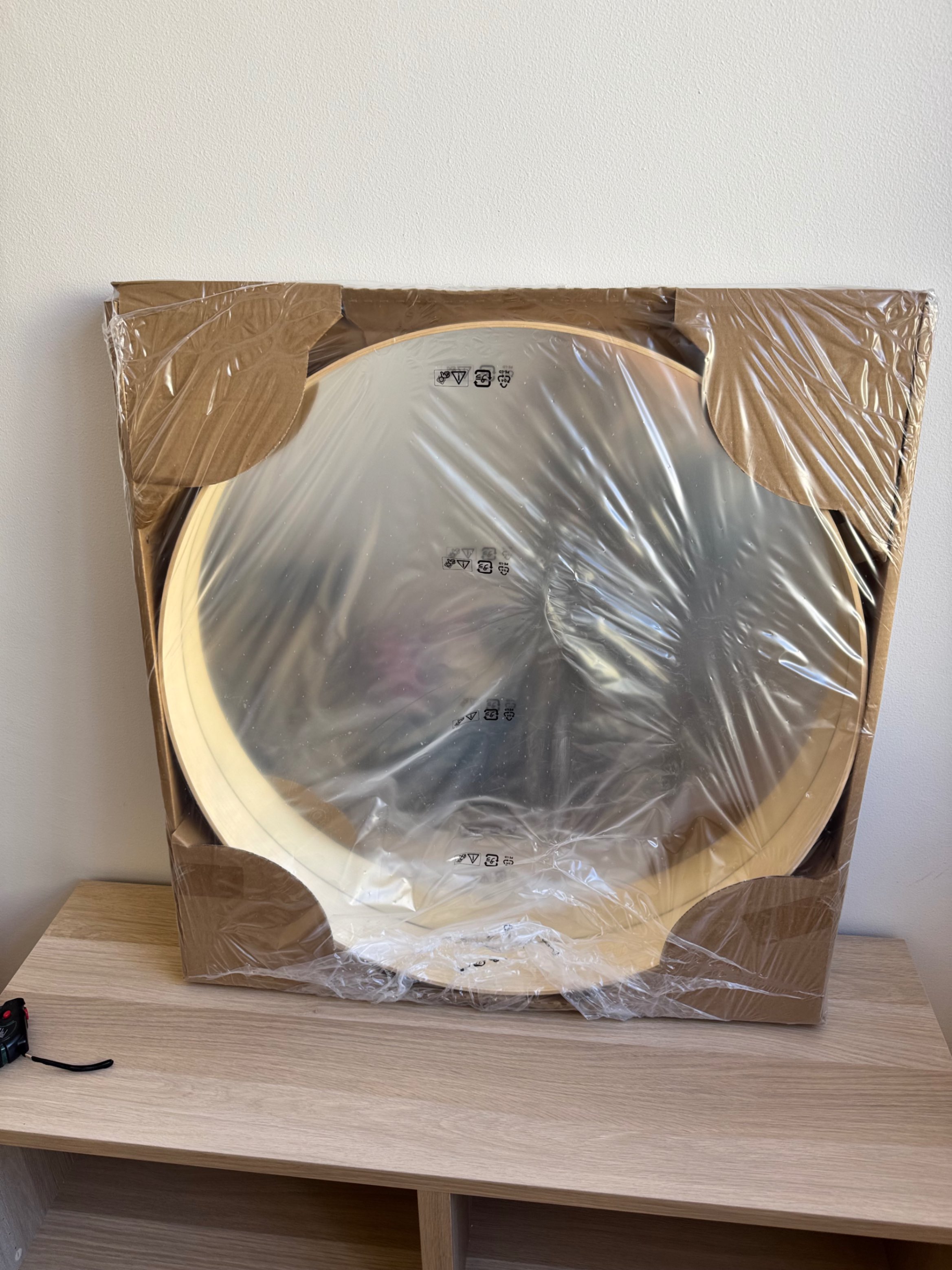 Seller photo