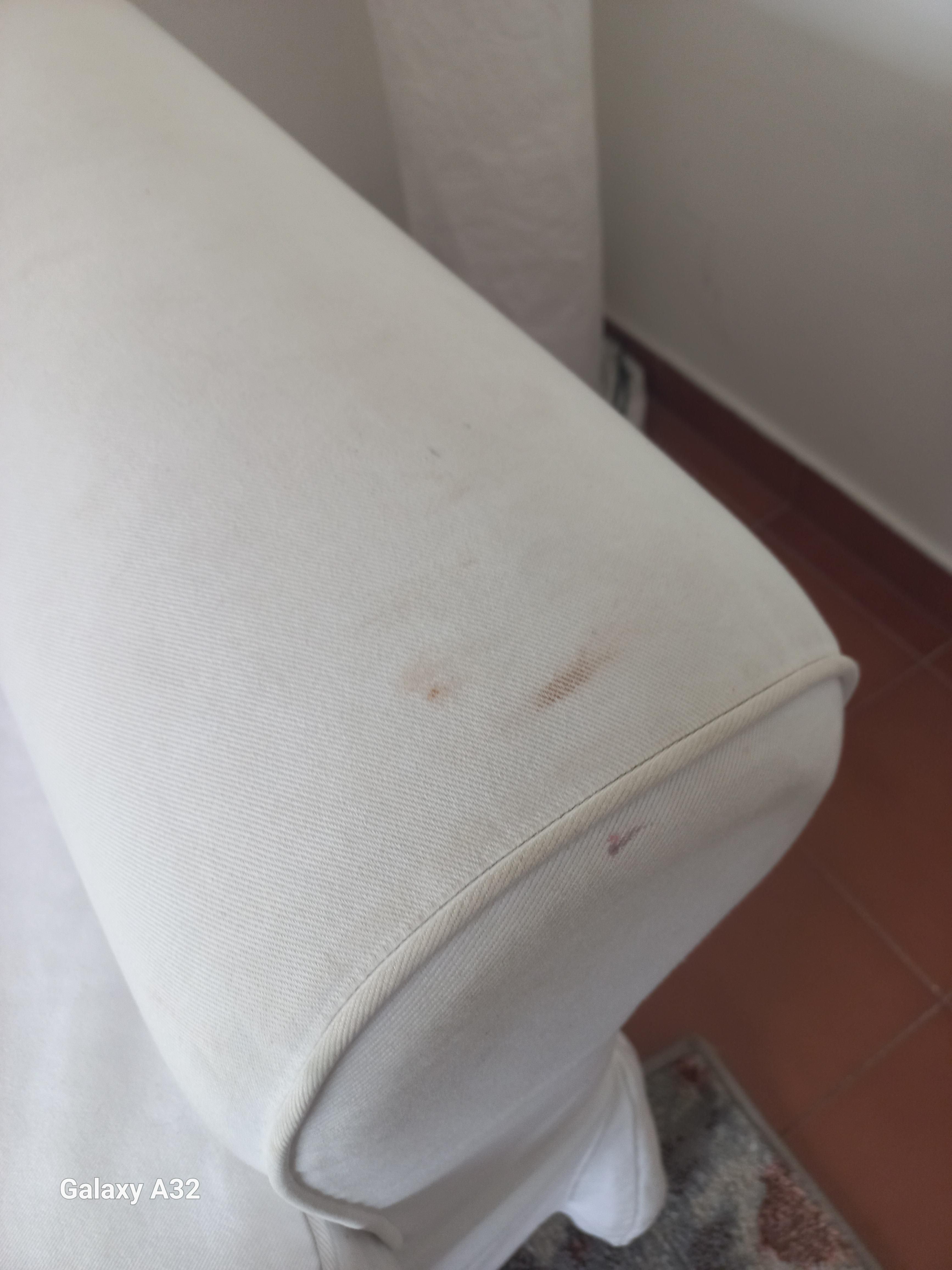 Seller photo
