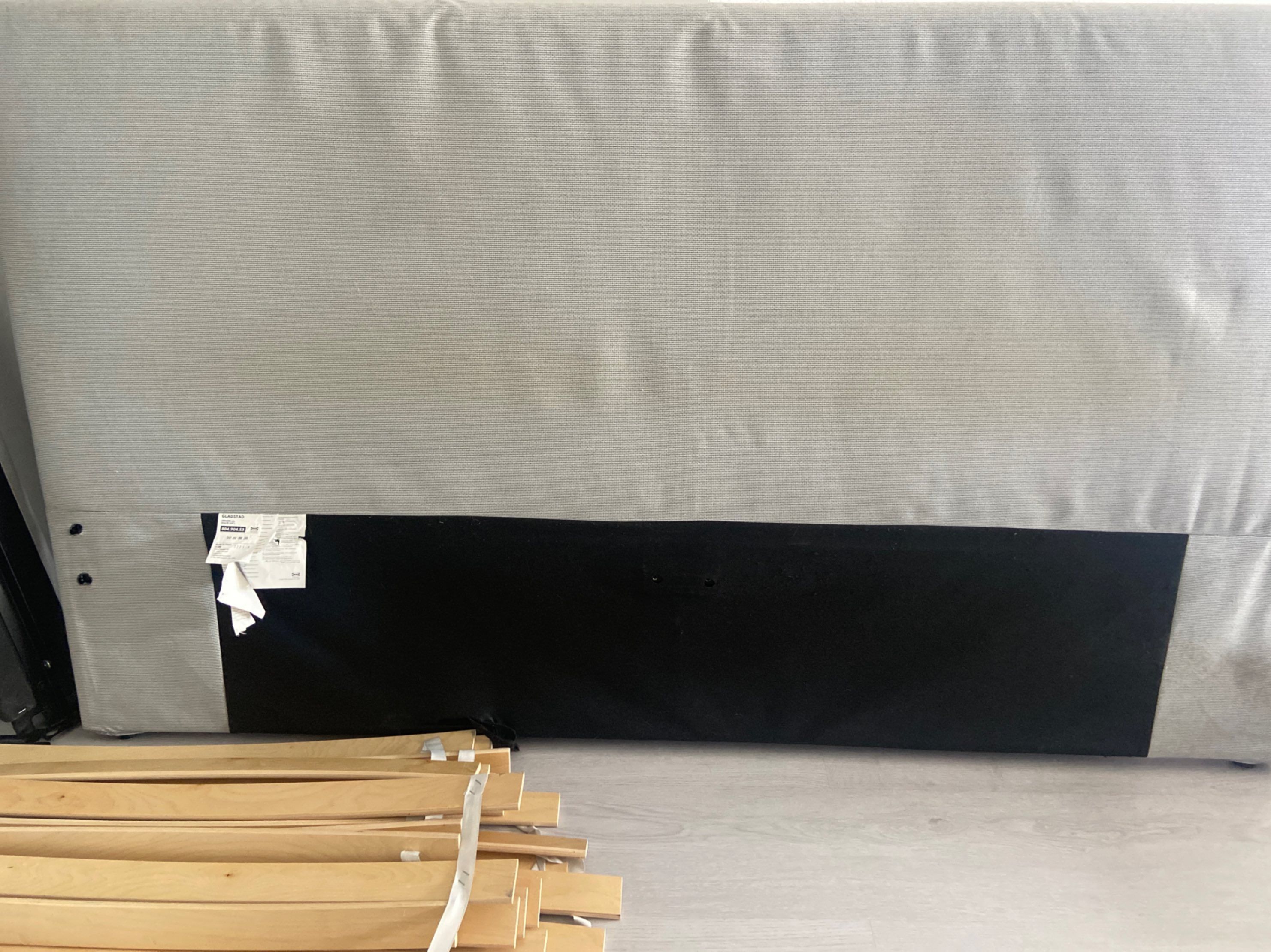 Seller photo