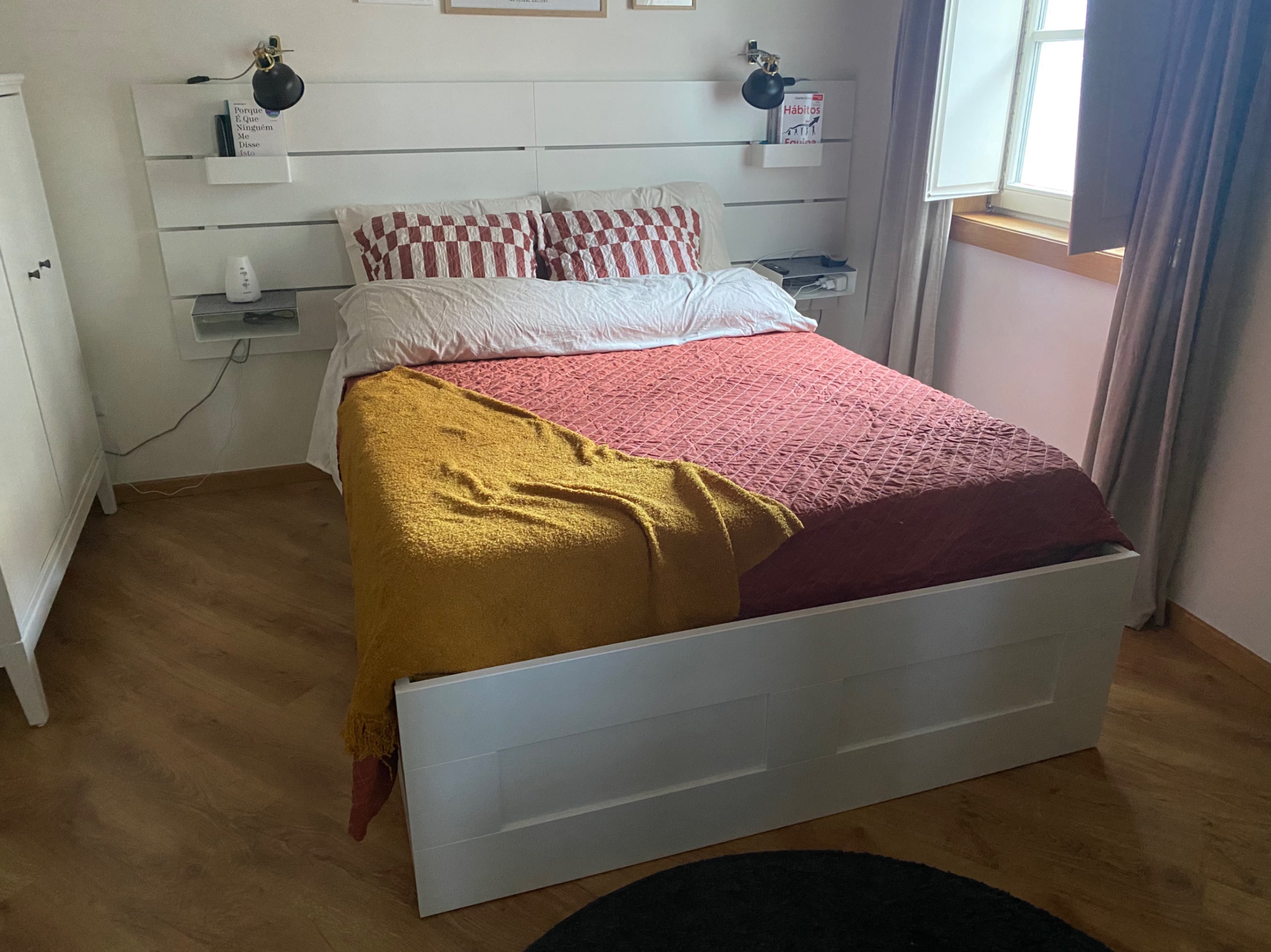 Seller photo