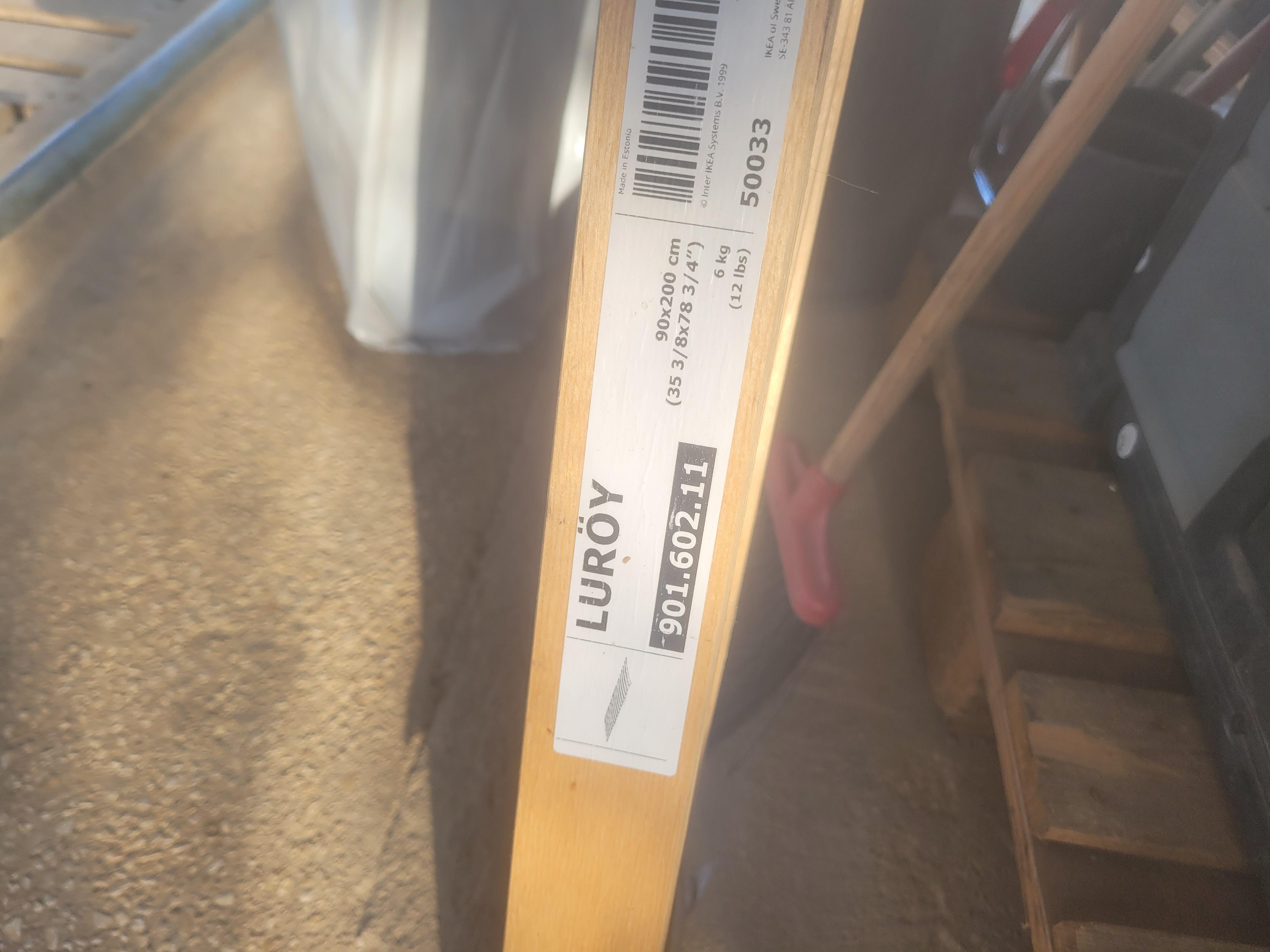 Seller photo