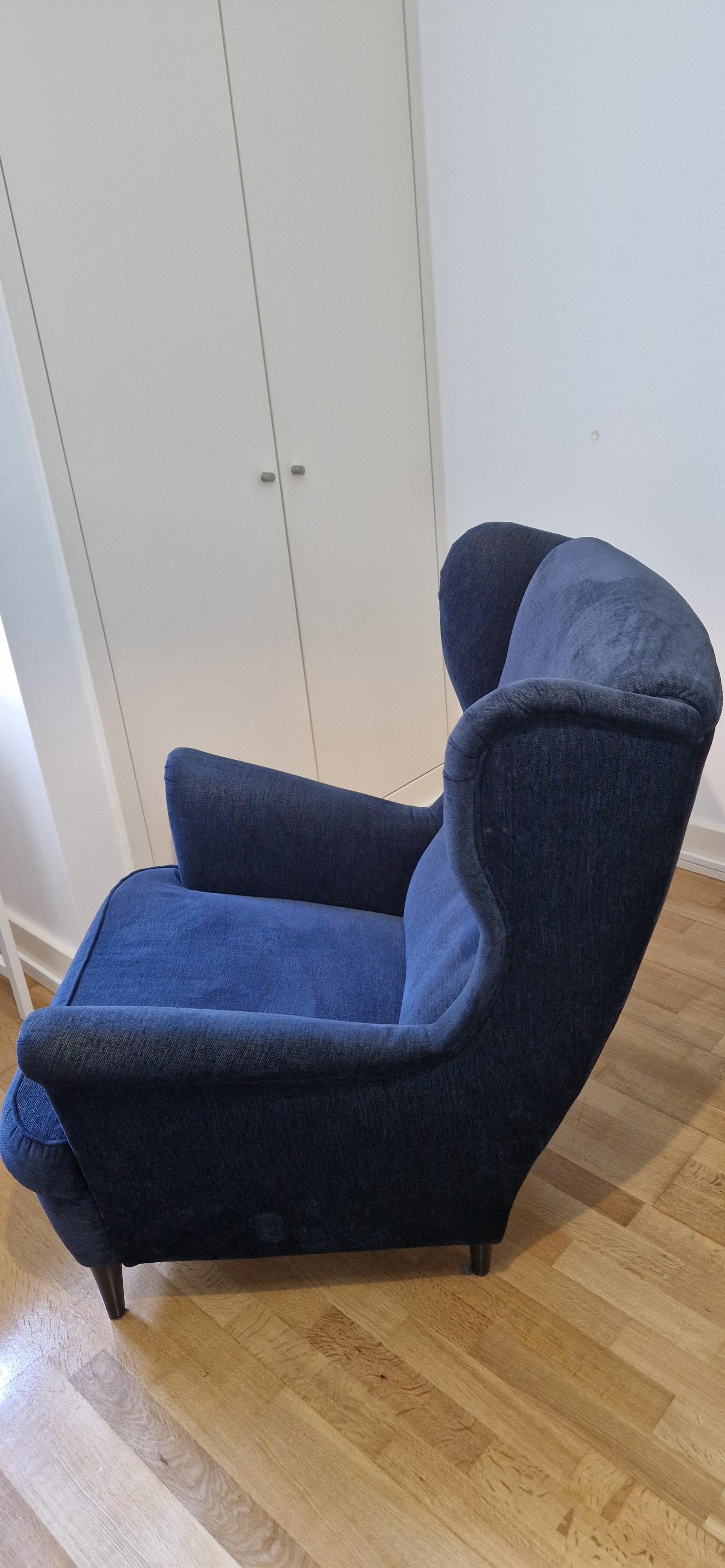 Seller photo