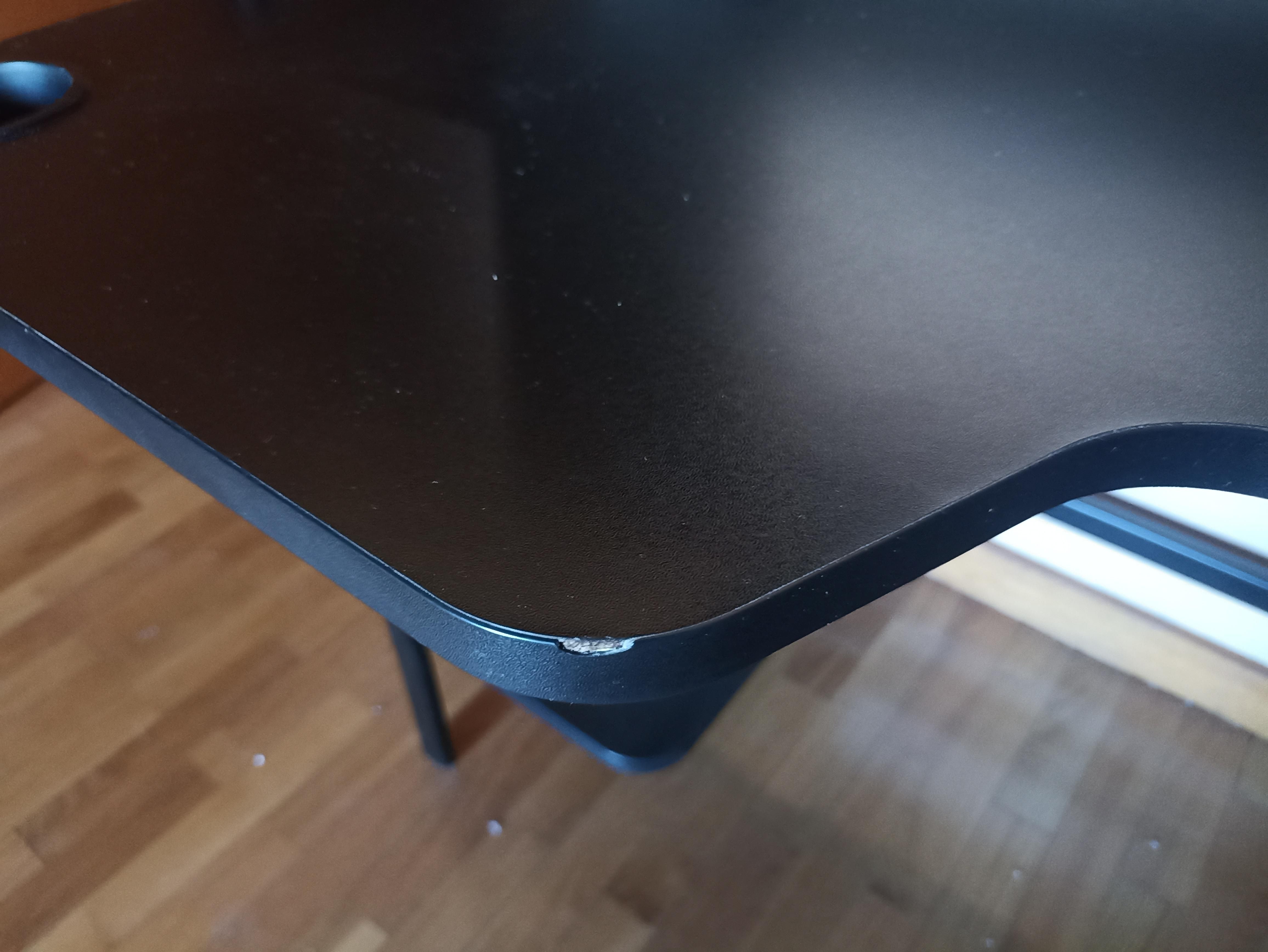Seller photo