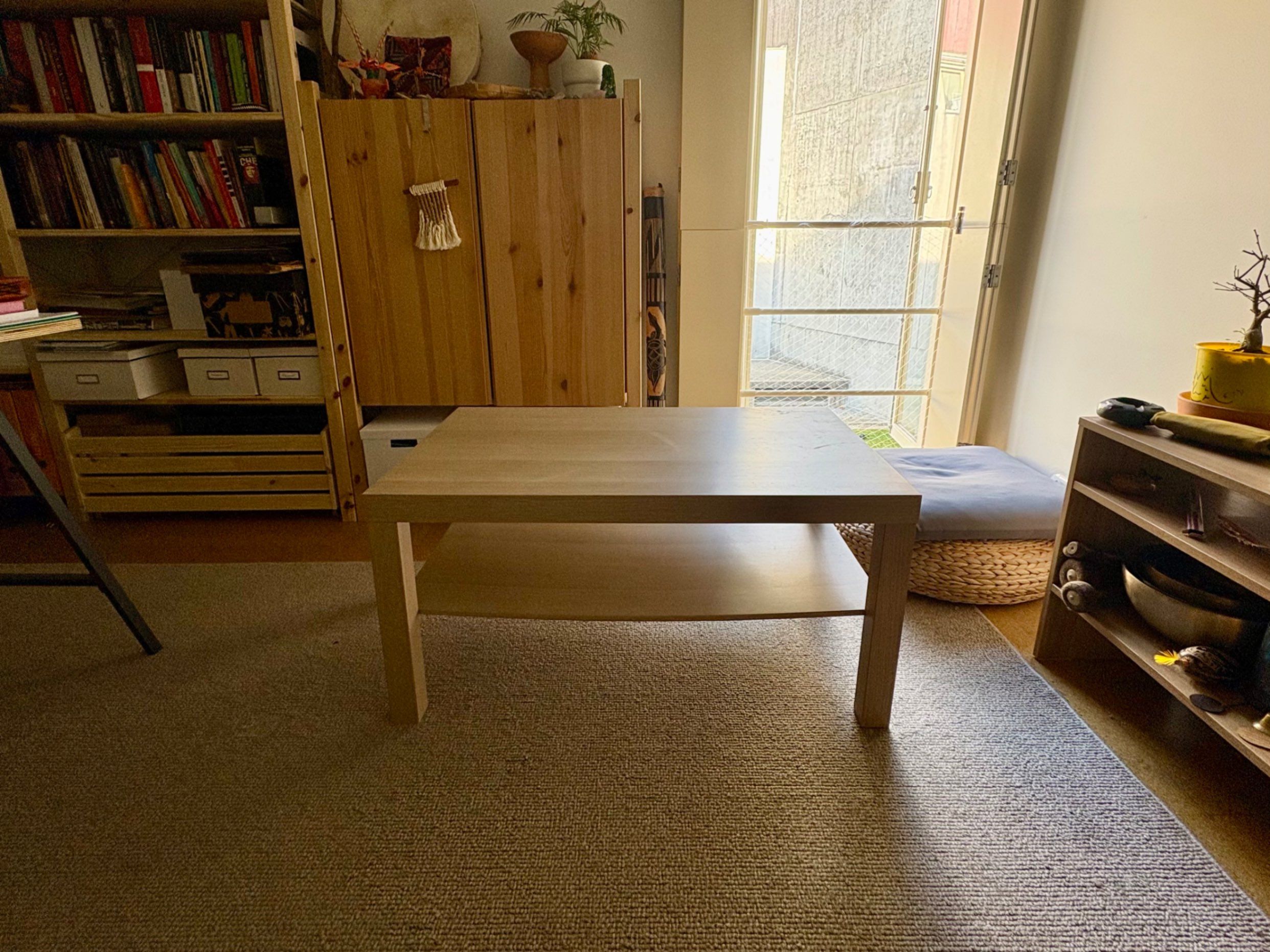 Seller photo