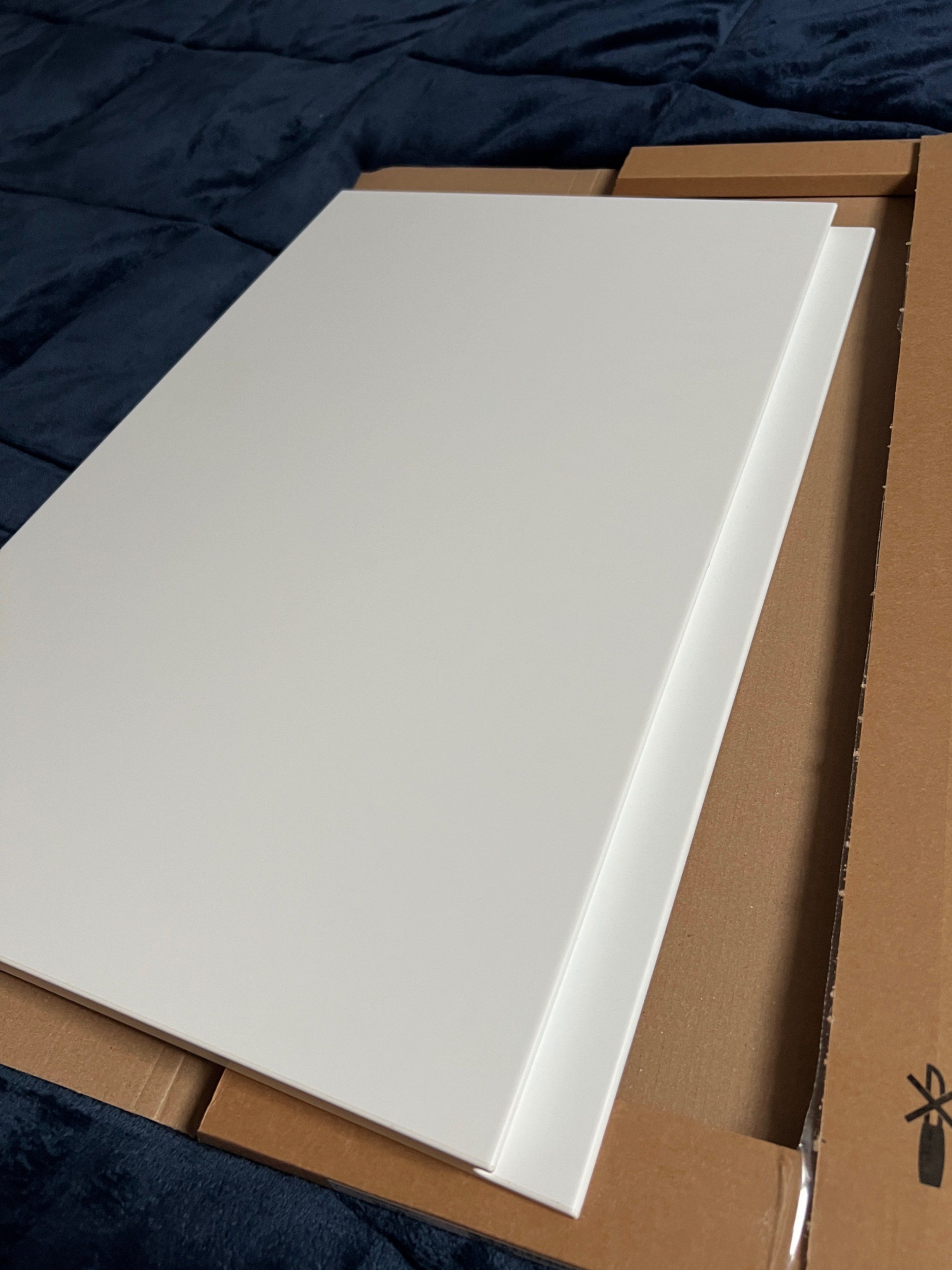 Seller photo