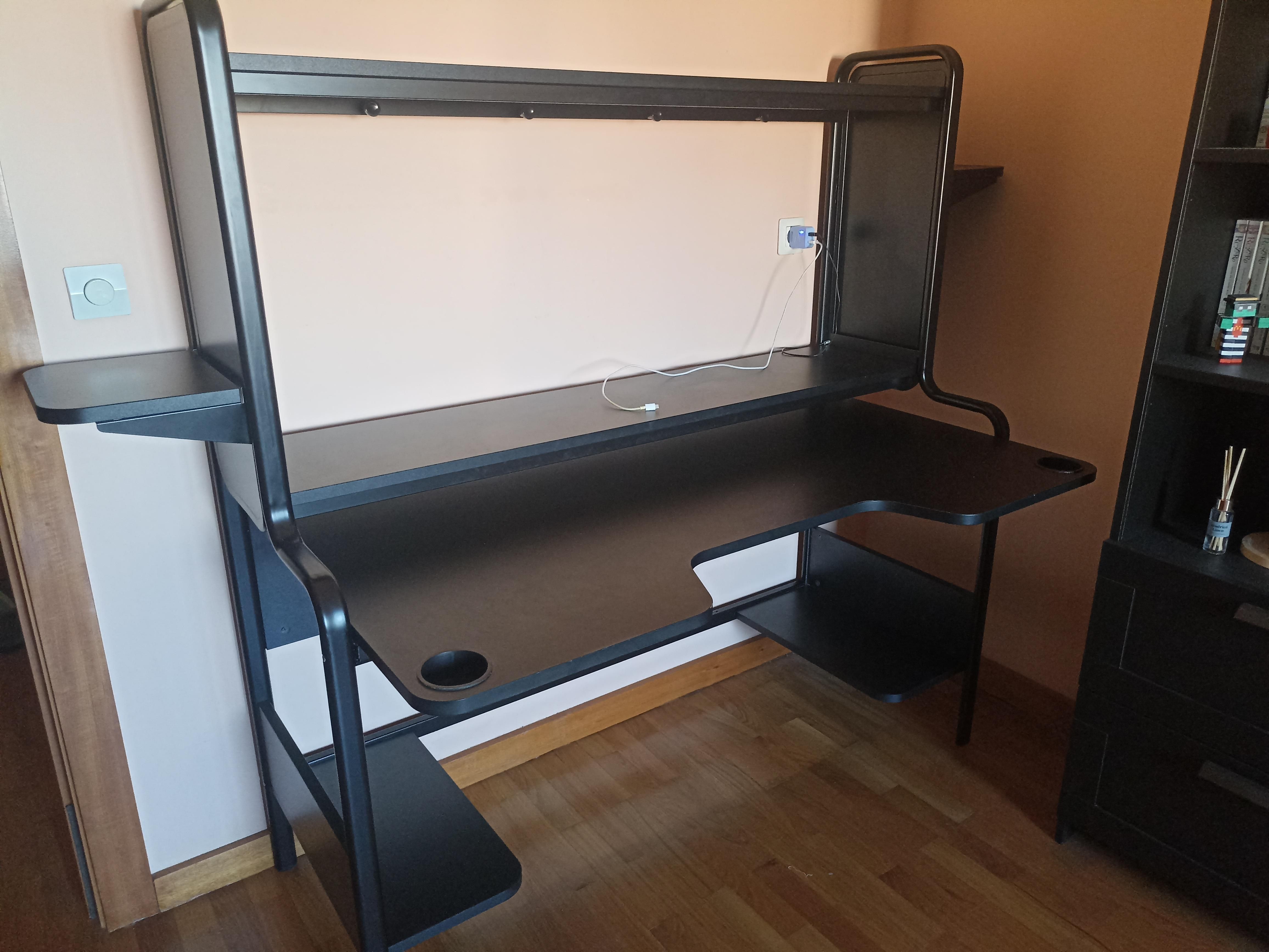 Seller photo