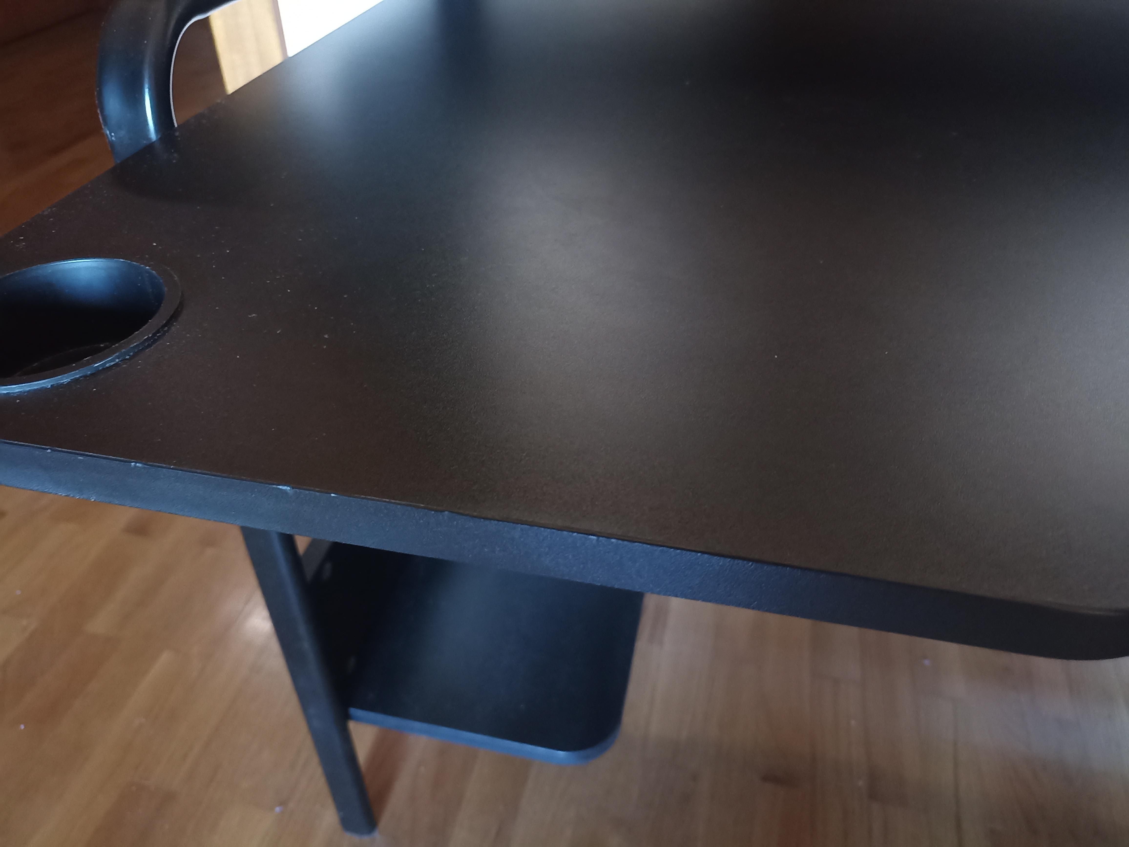 Seller photo