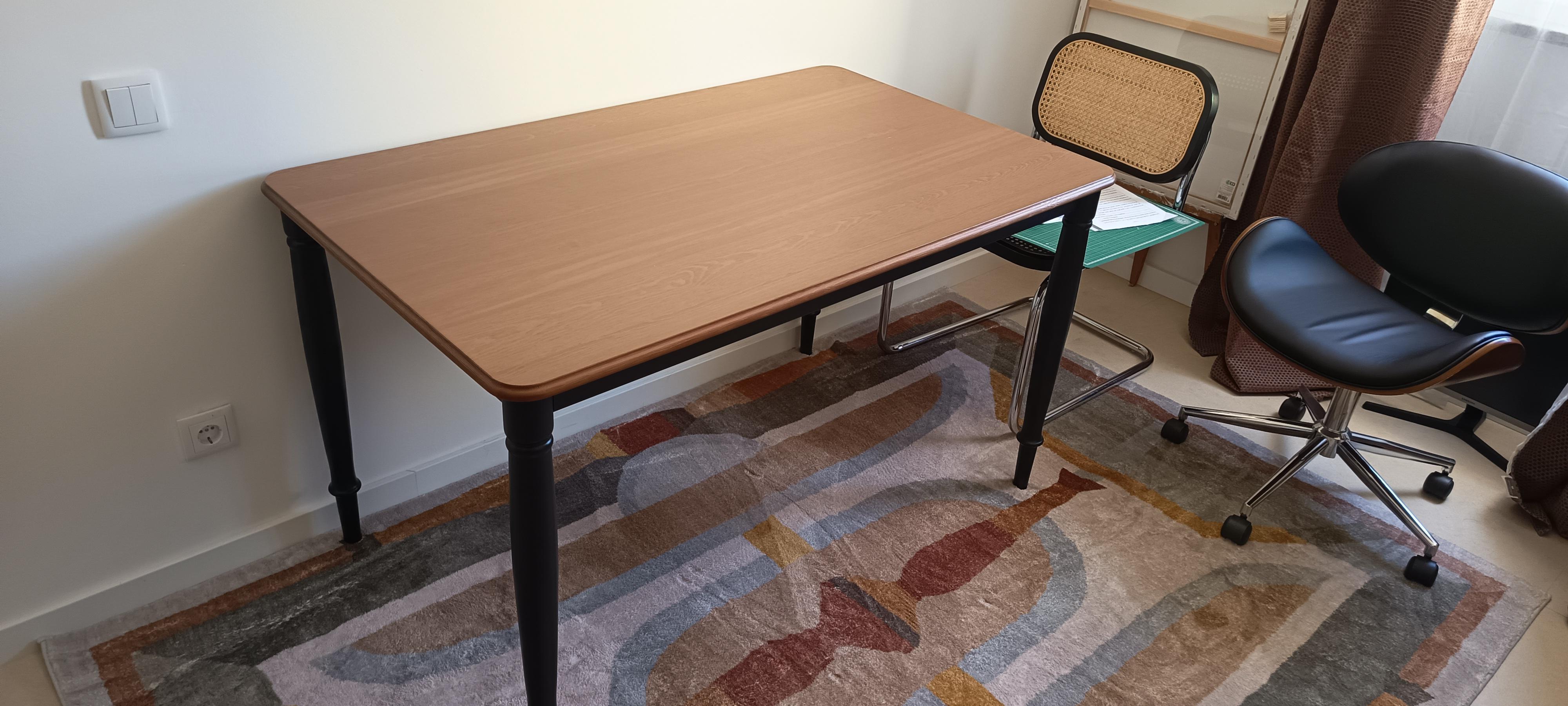 Seller photo