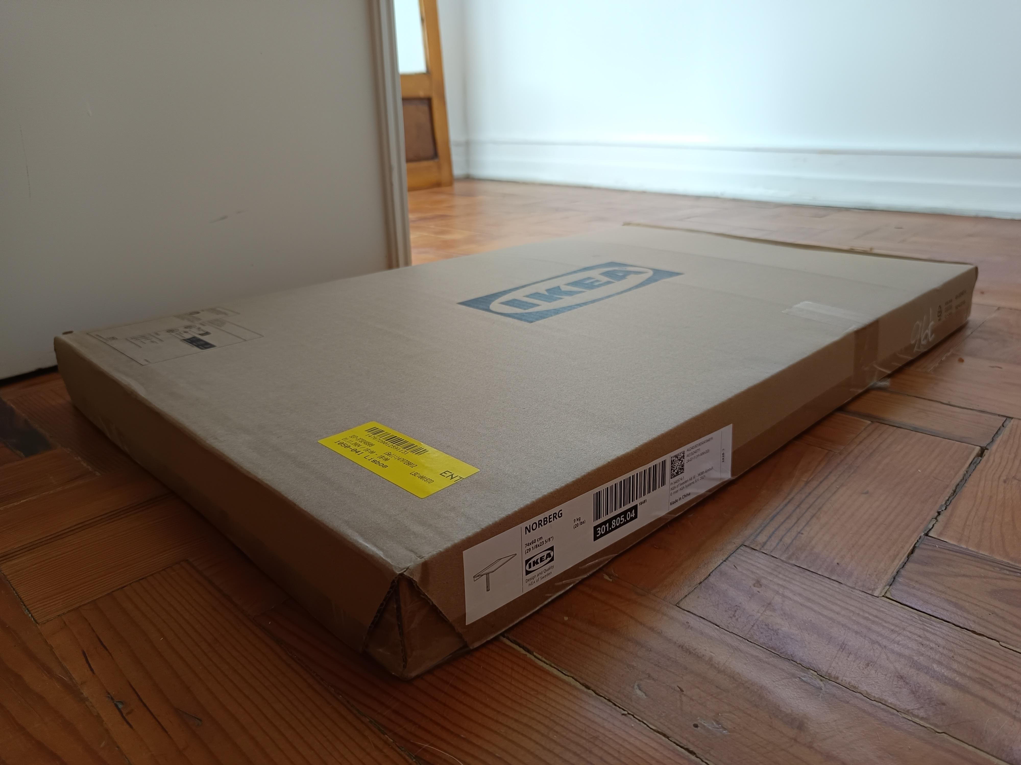 Seller photo