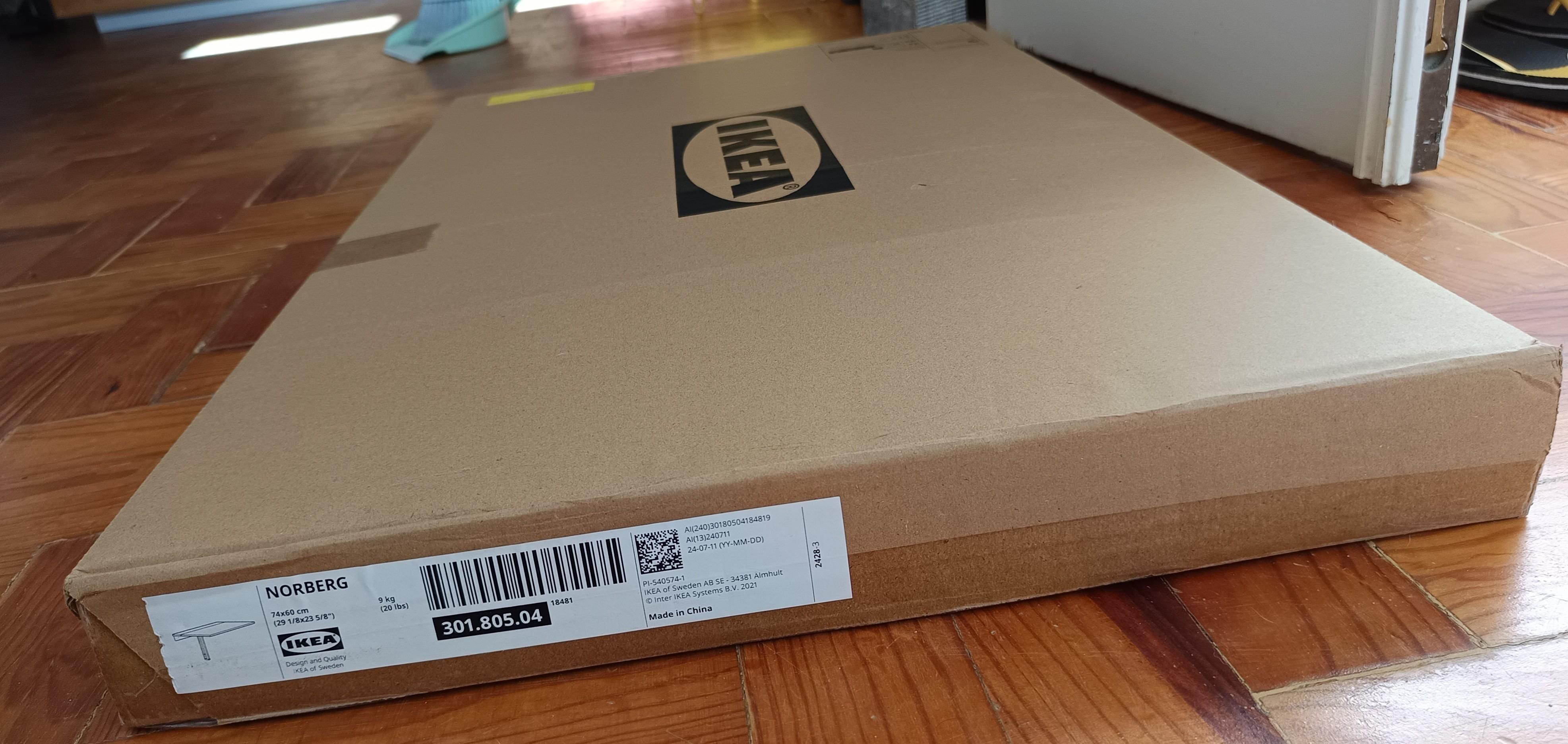 Seller photo