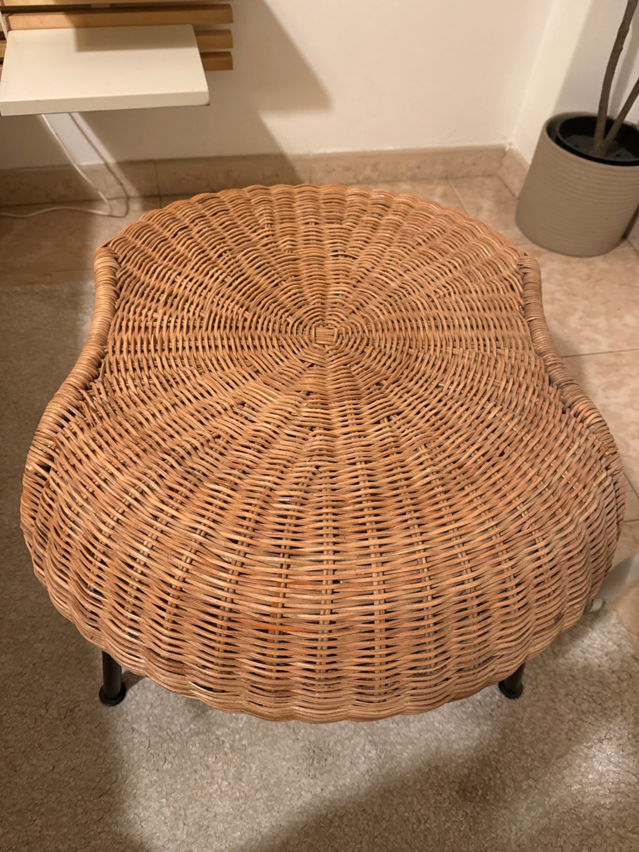 Seller photo
