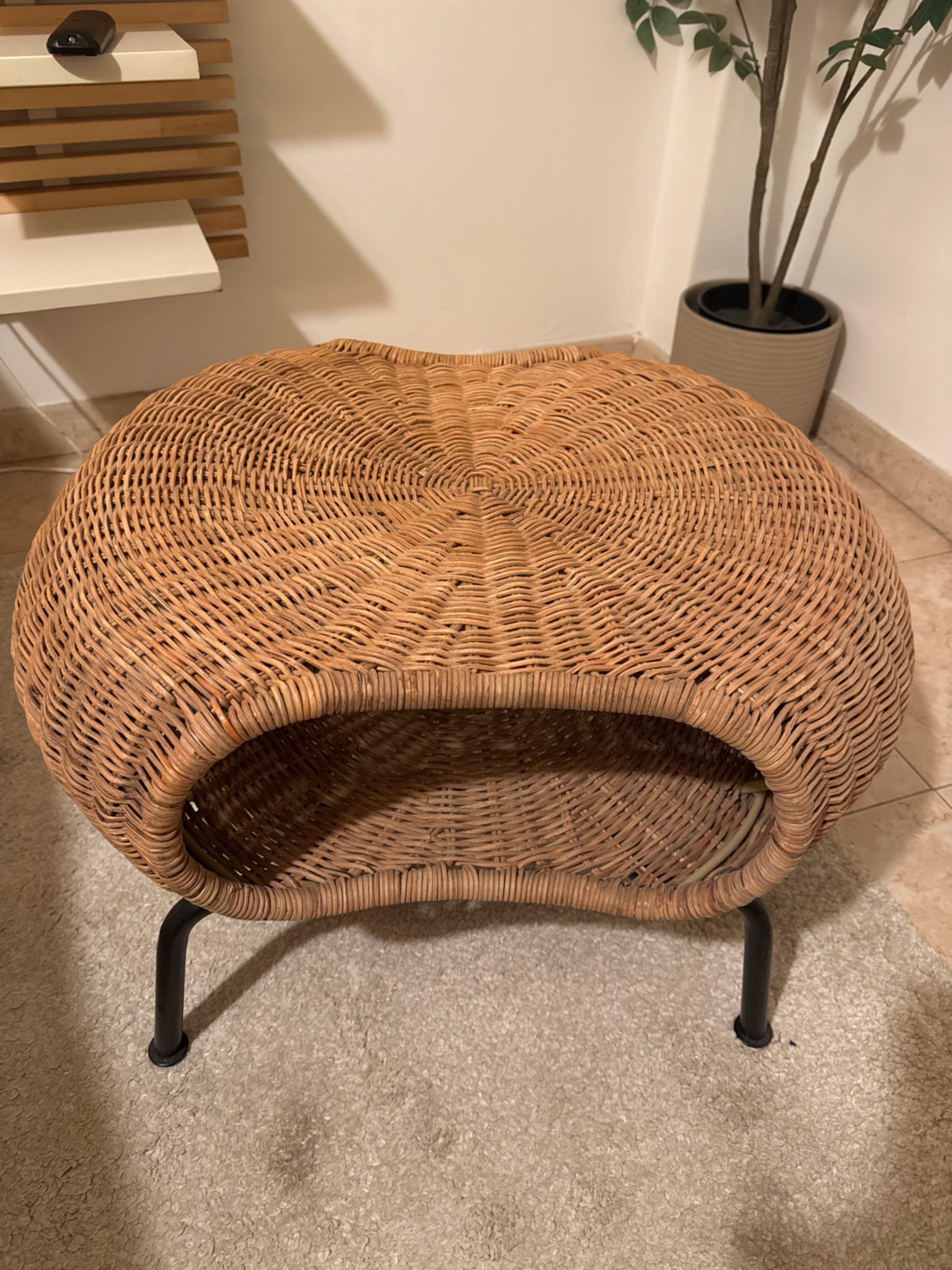 Seller photo