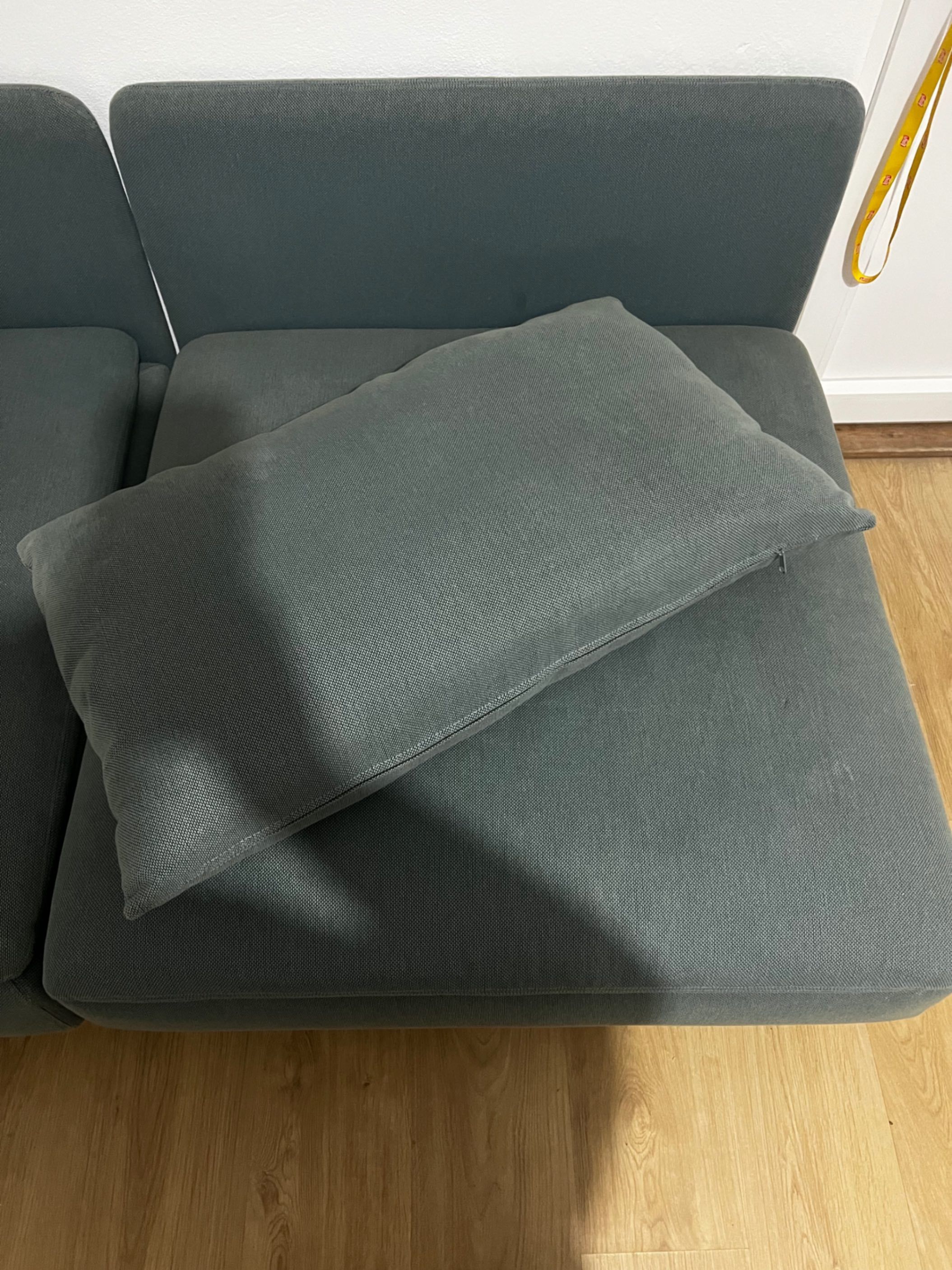 Seller photo