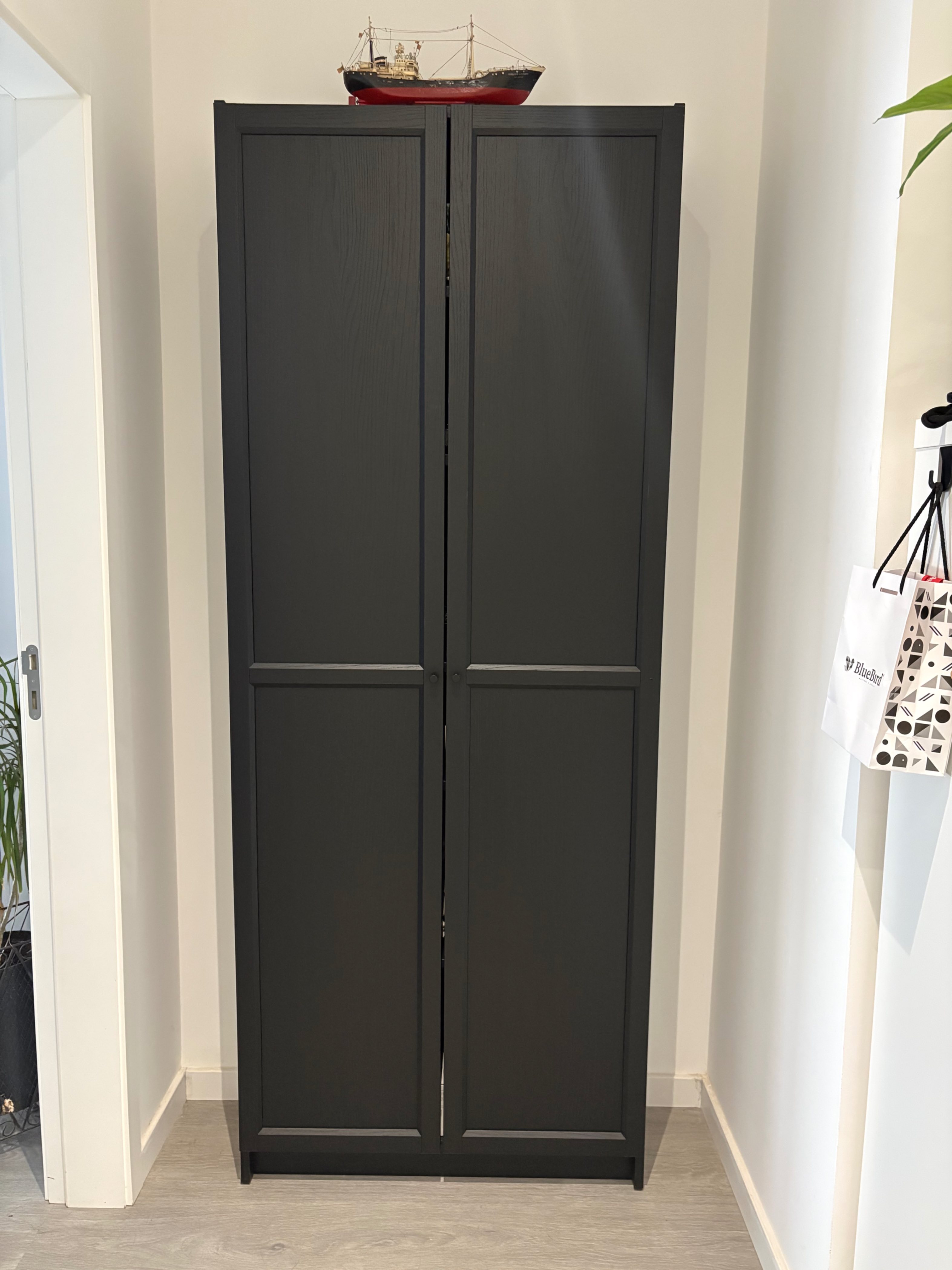 Seller photo