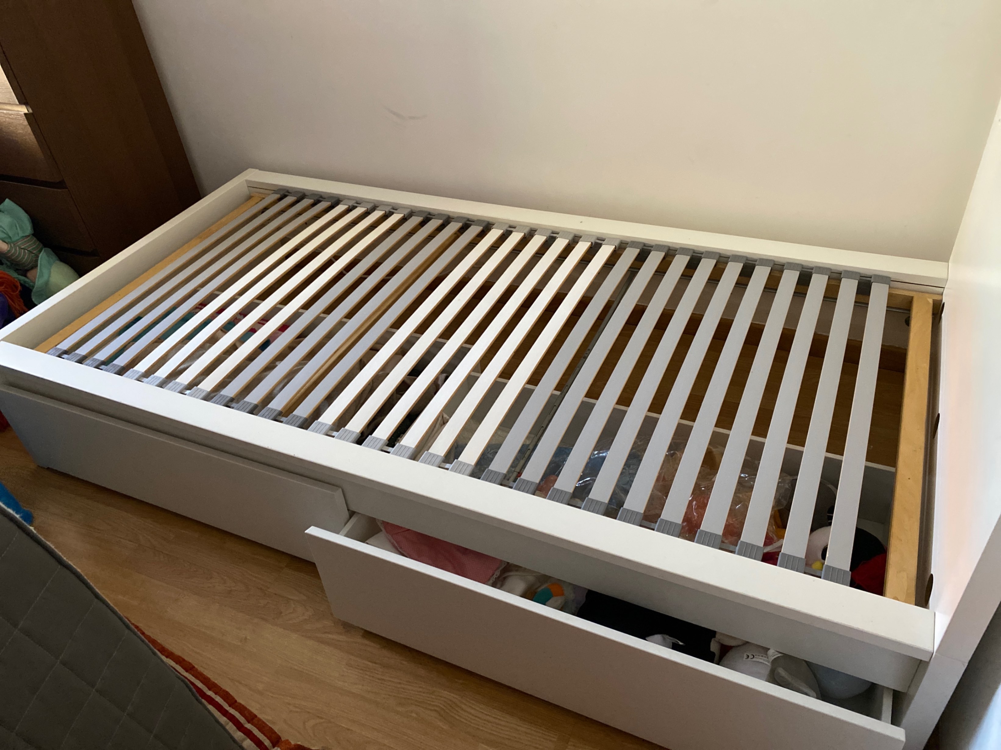 Seller photo