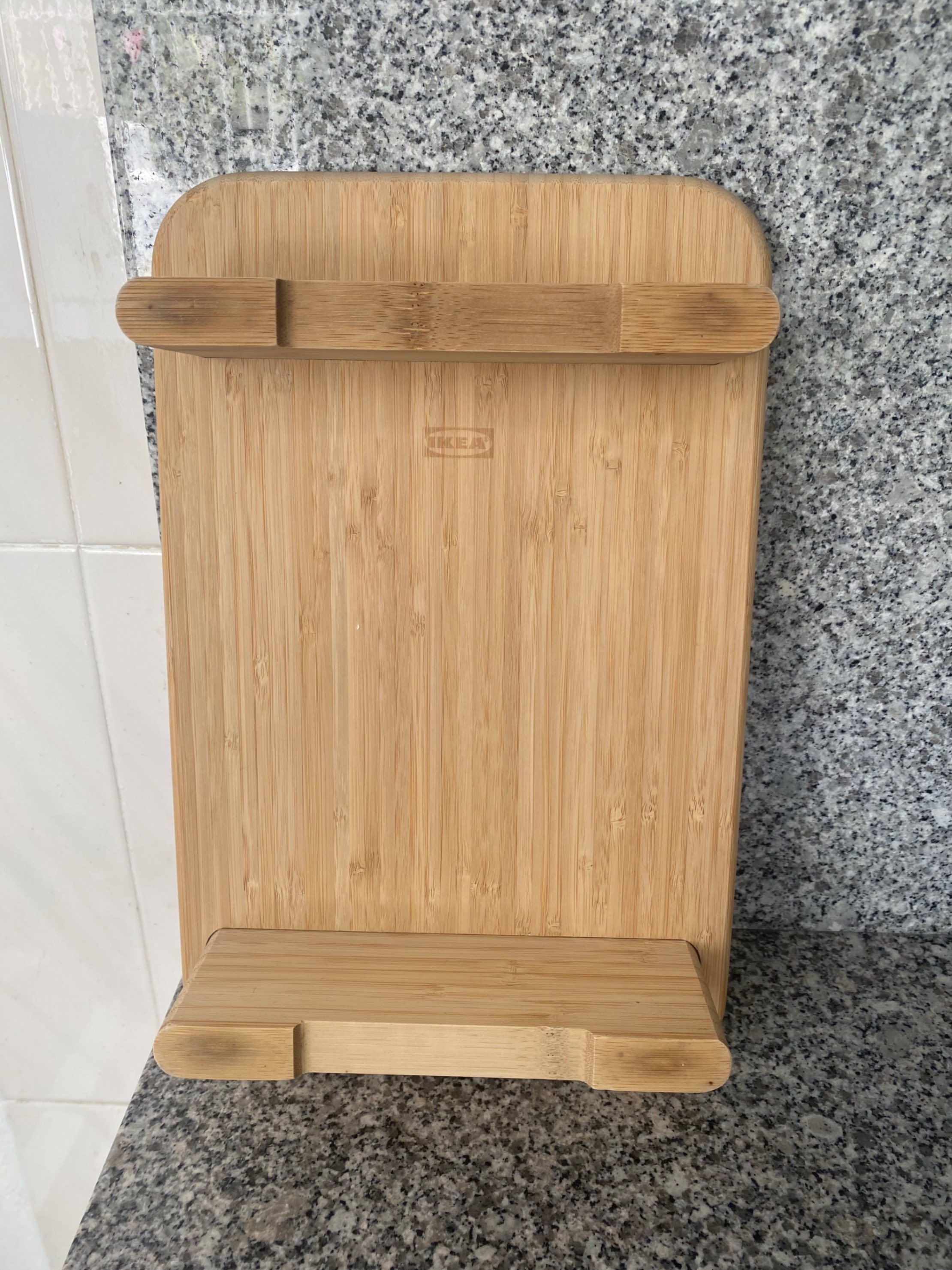 Seller photo