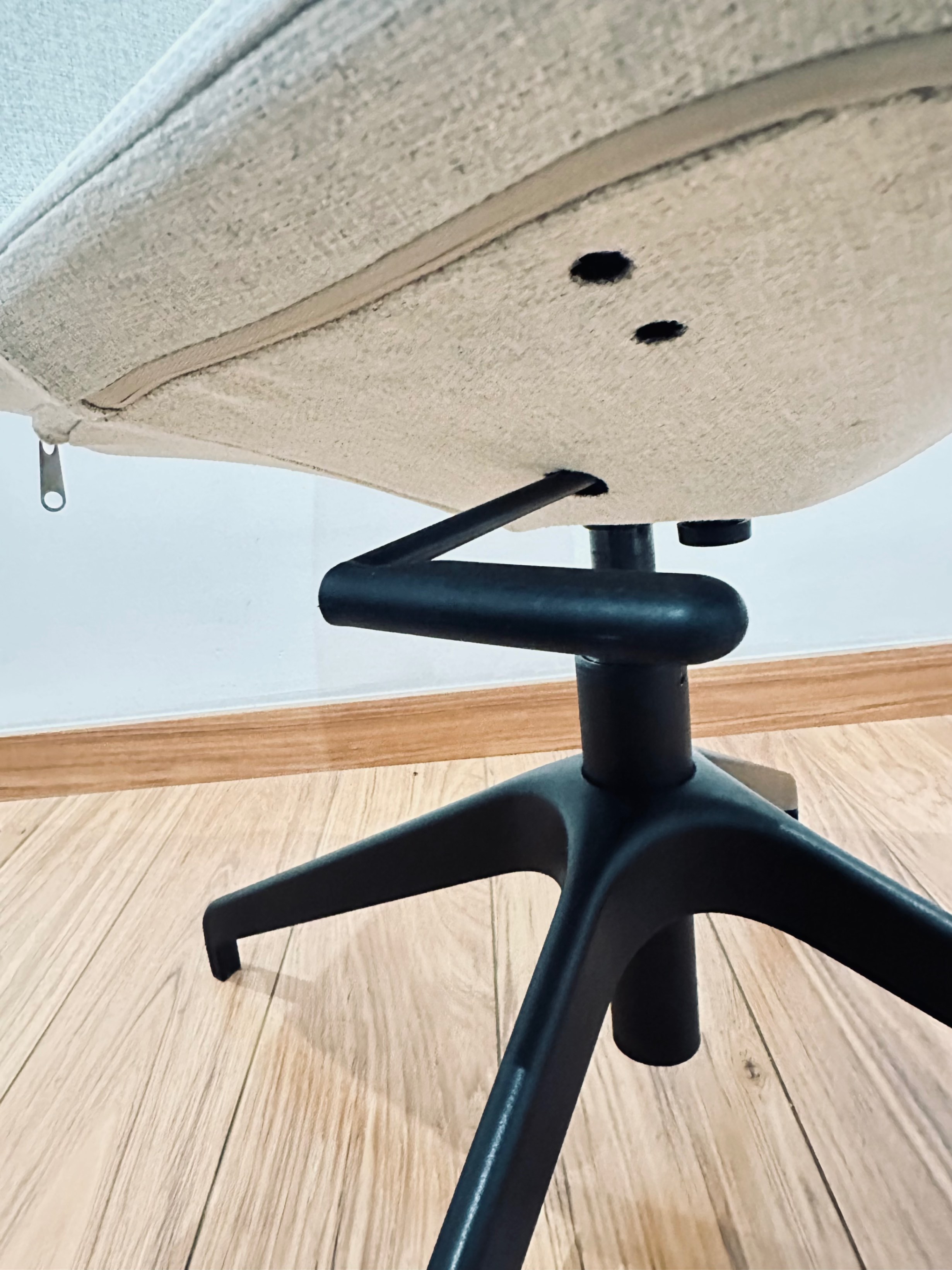 Seller photo