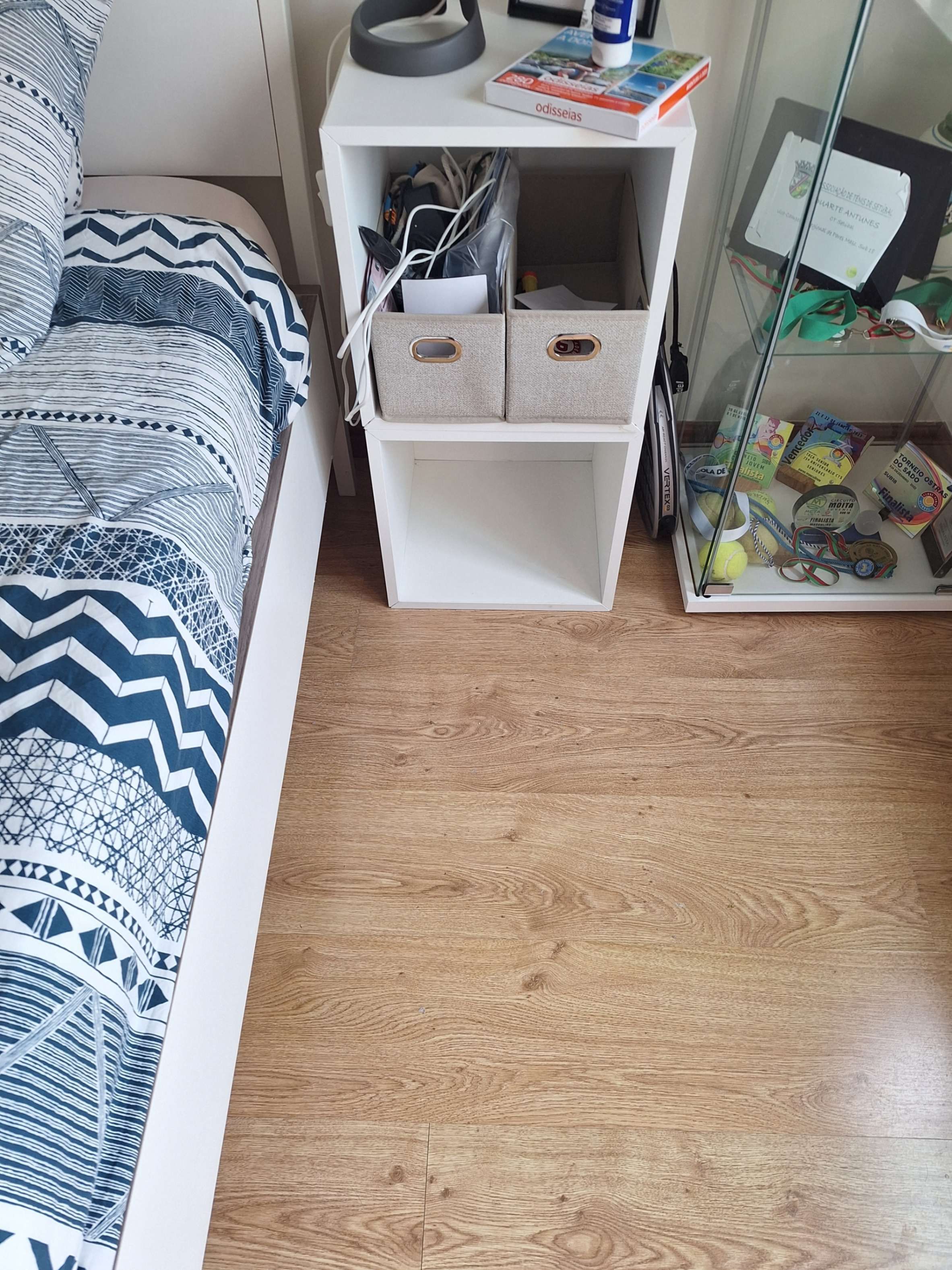 Seller photo