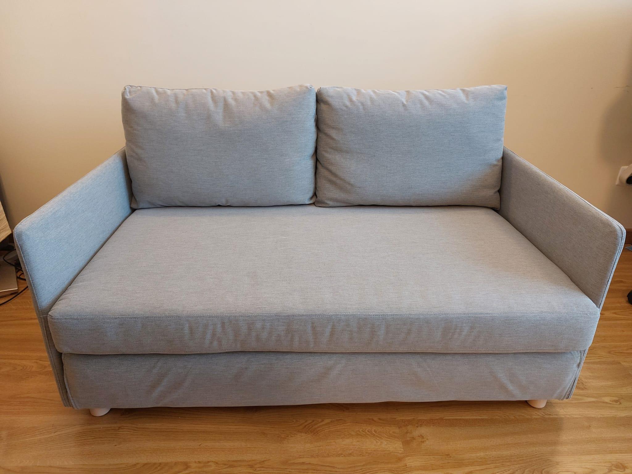 Seller photo