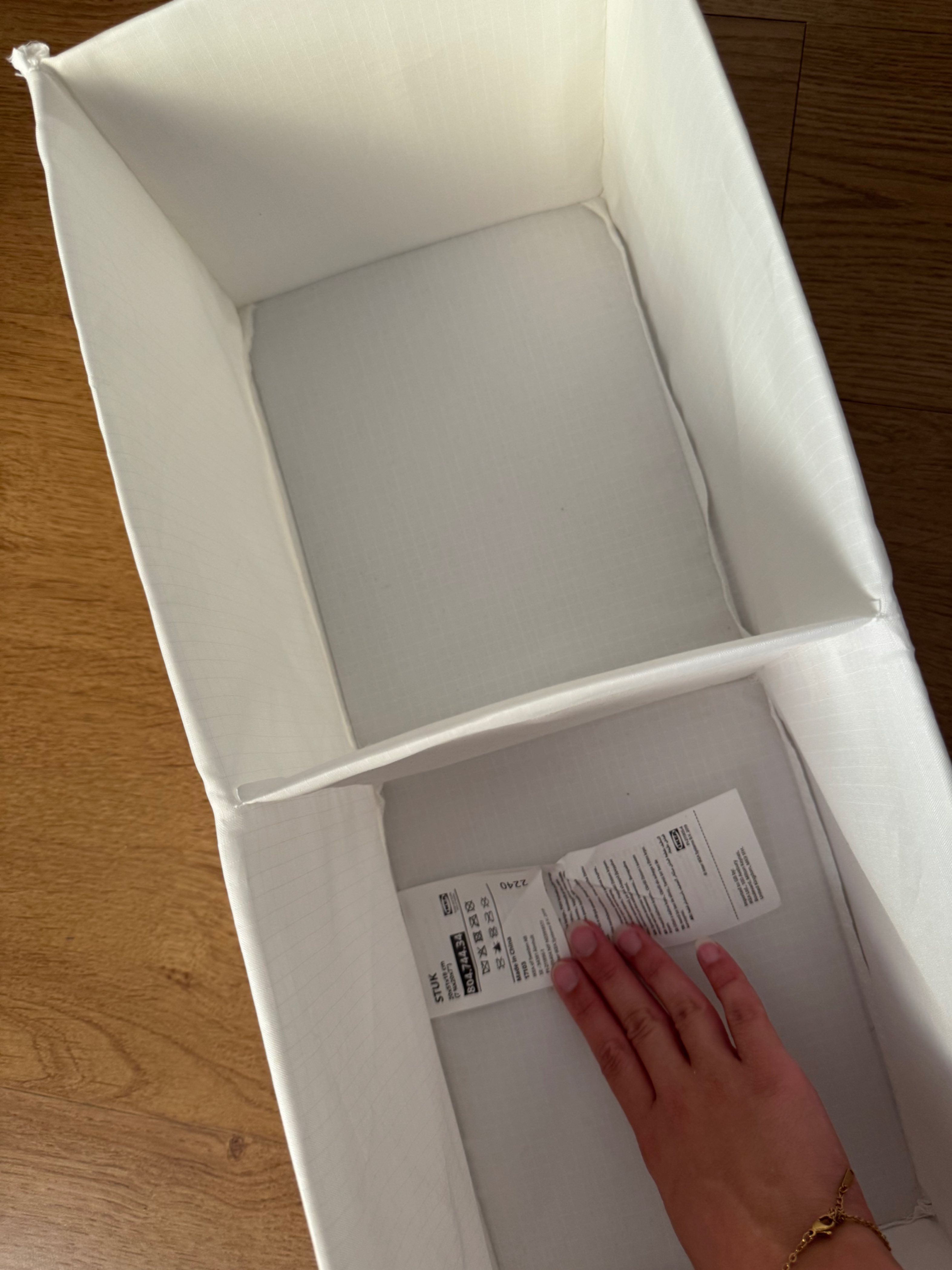 Seller photo