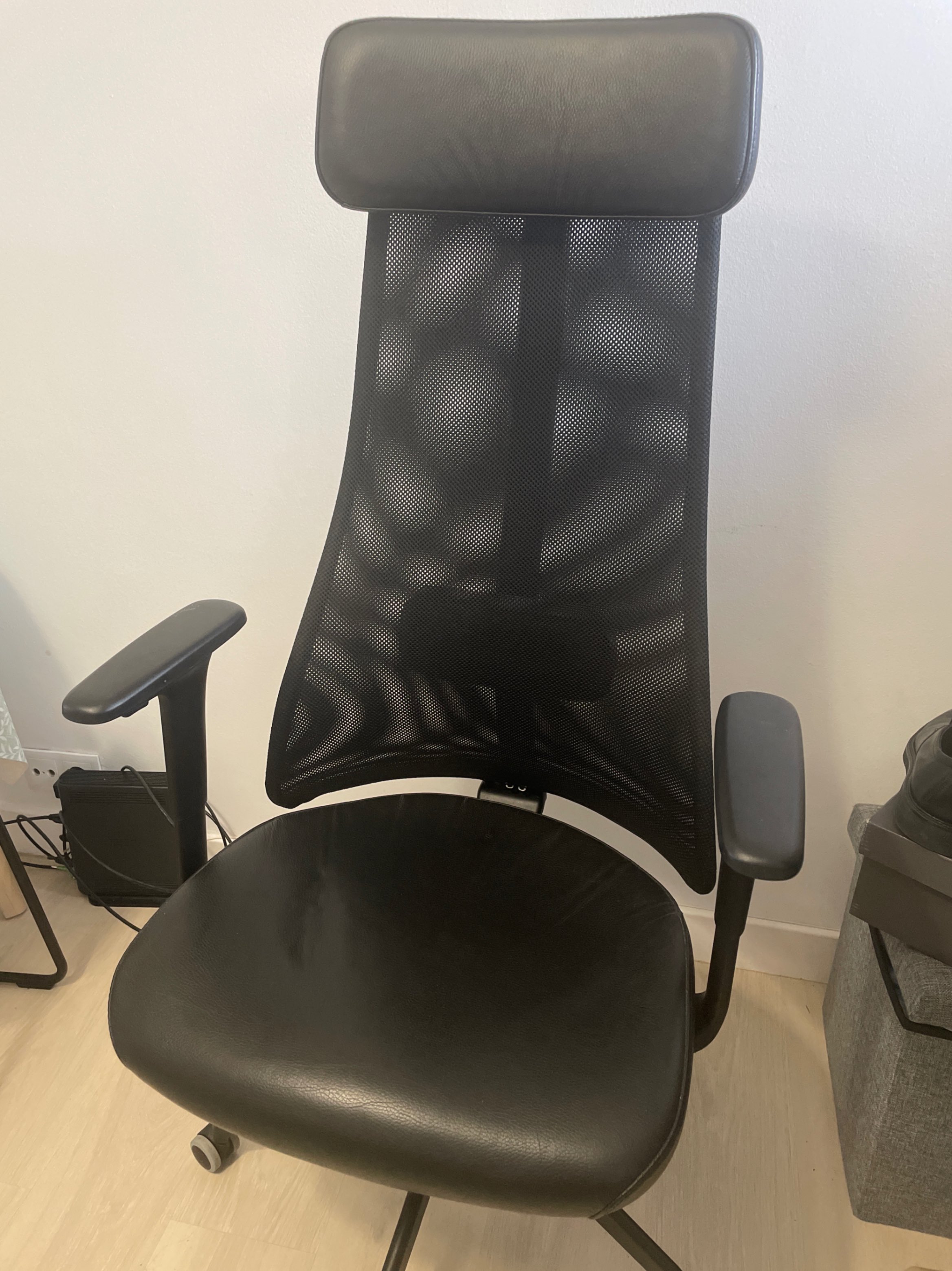 Seller photo