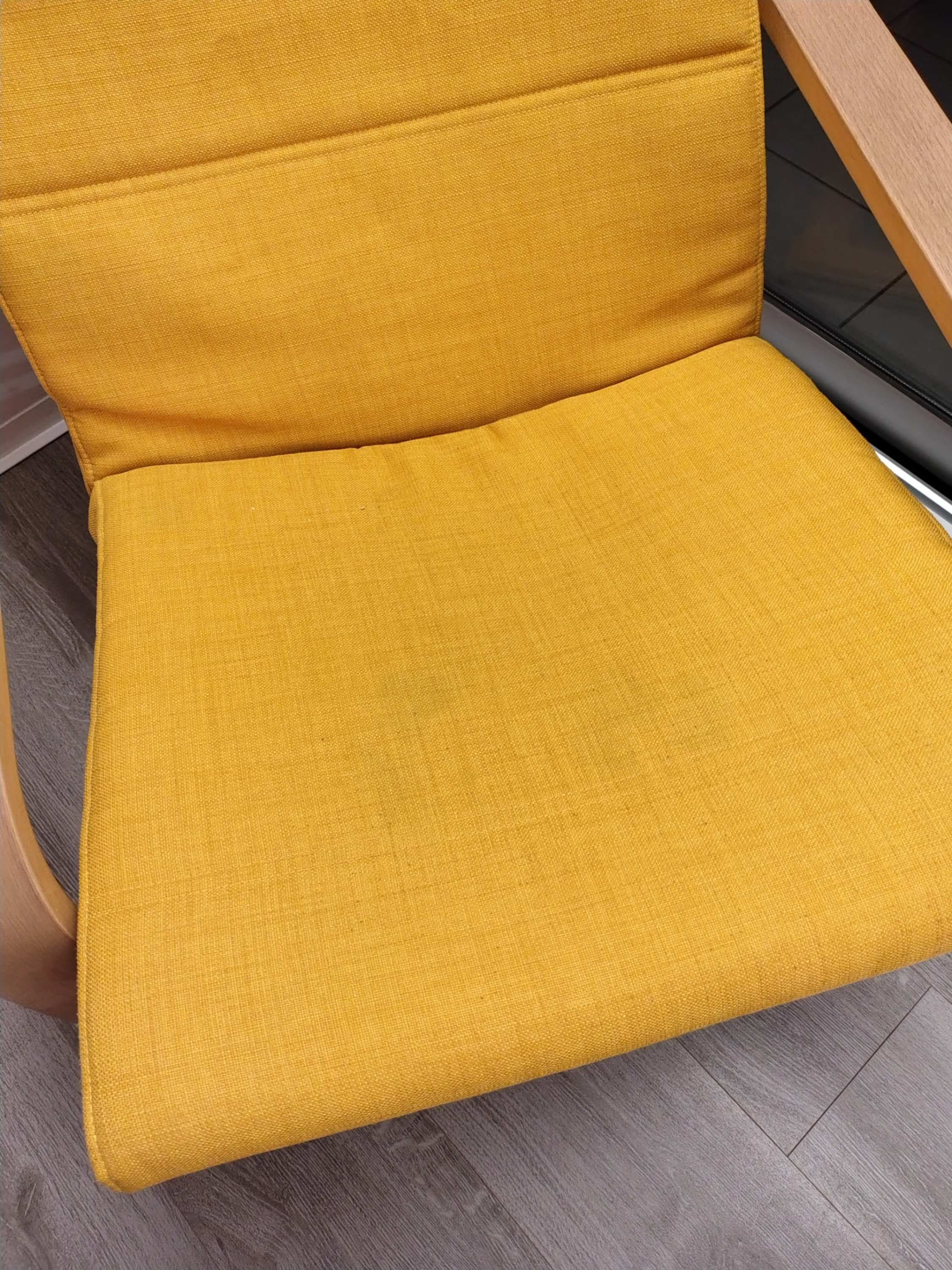 Seller photo