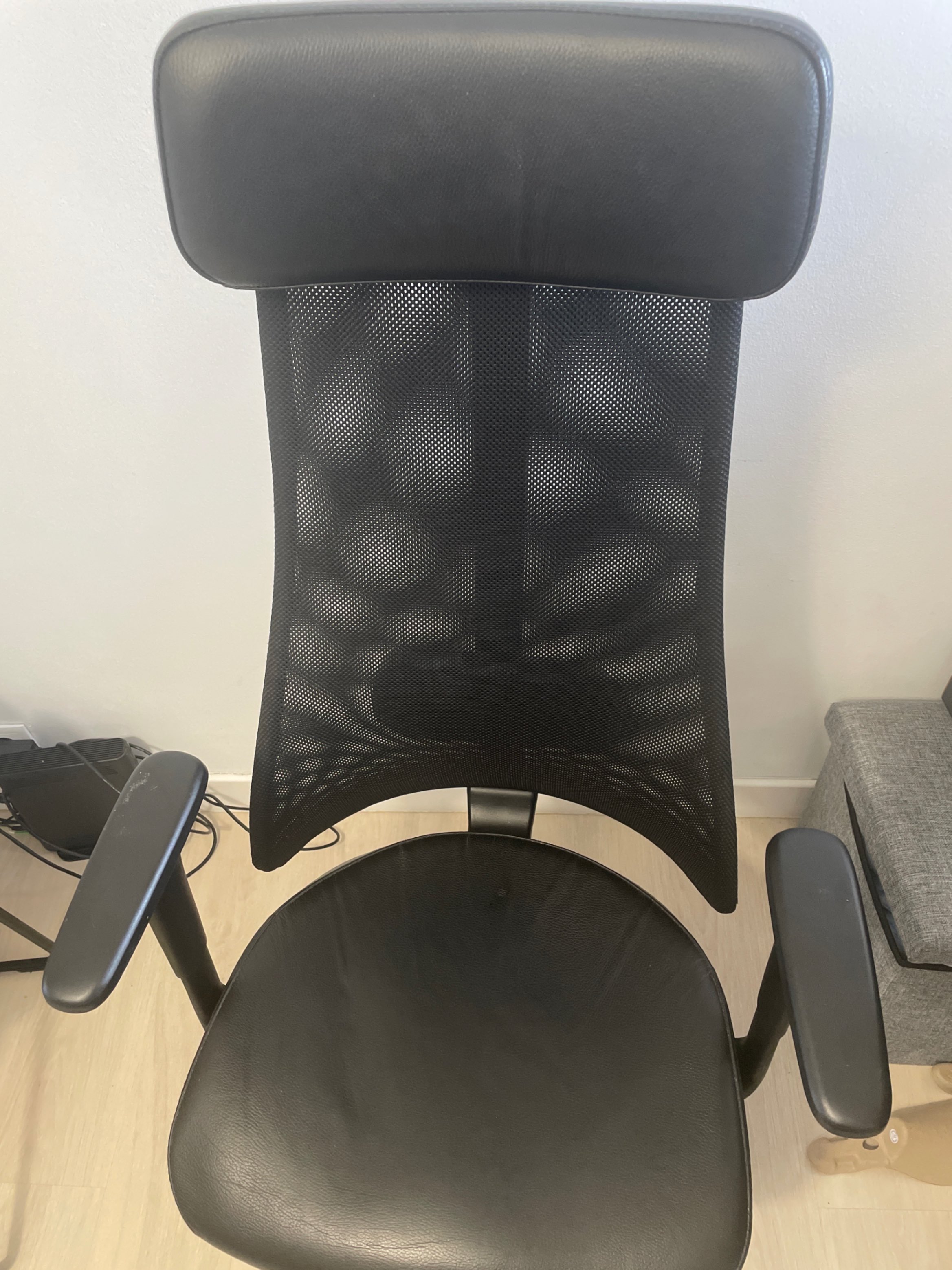 Seller photo