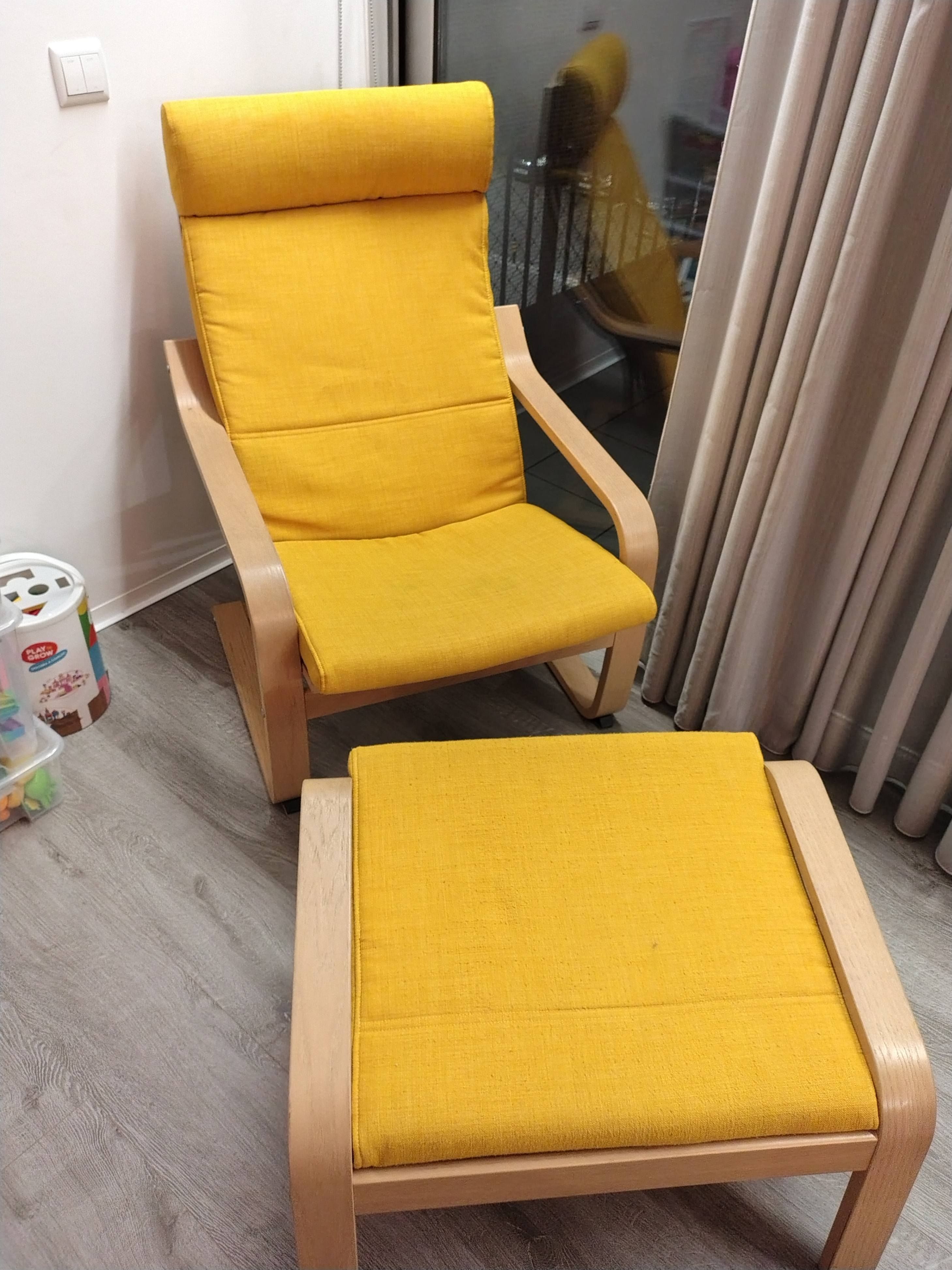 Seller photo
