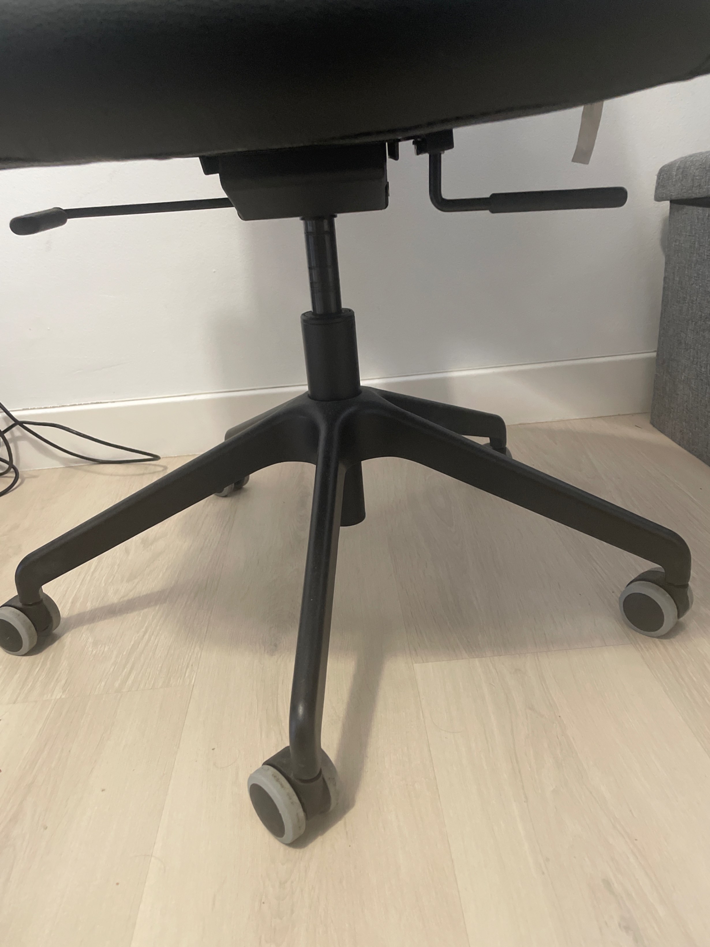 Seller photo