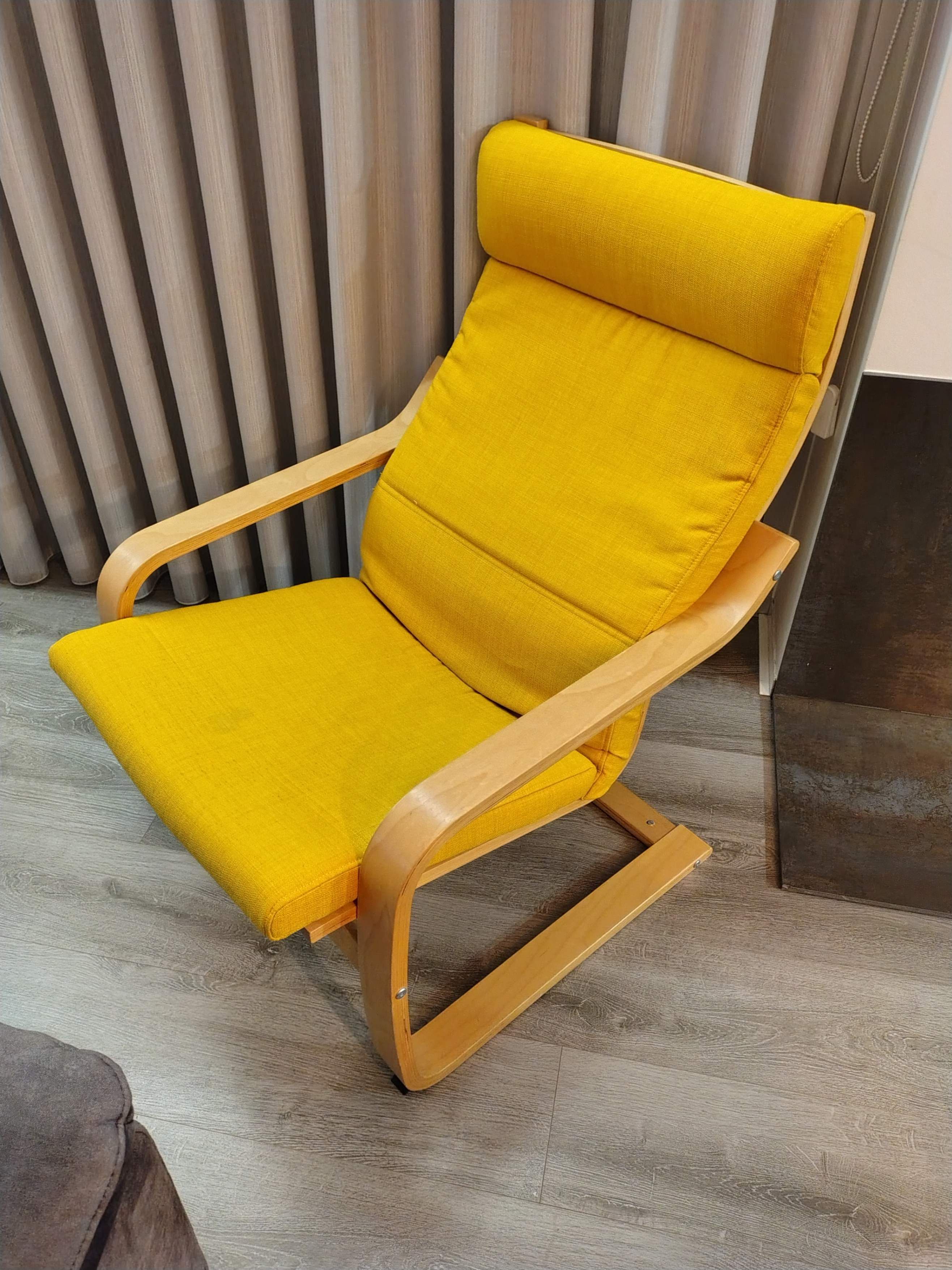 Seller photo