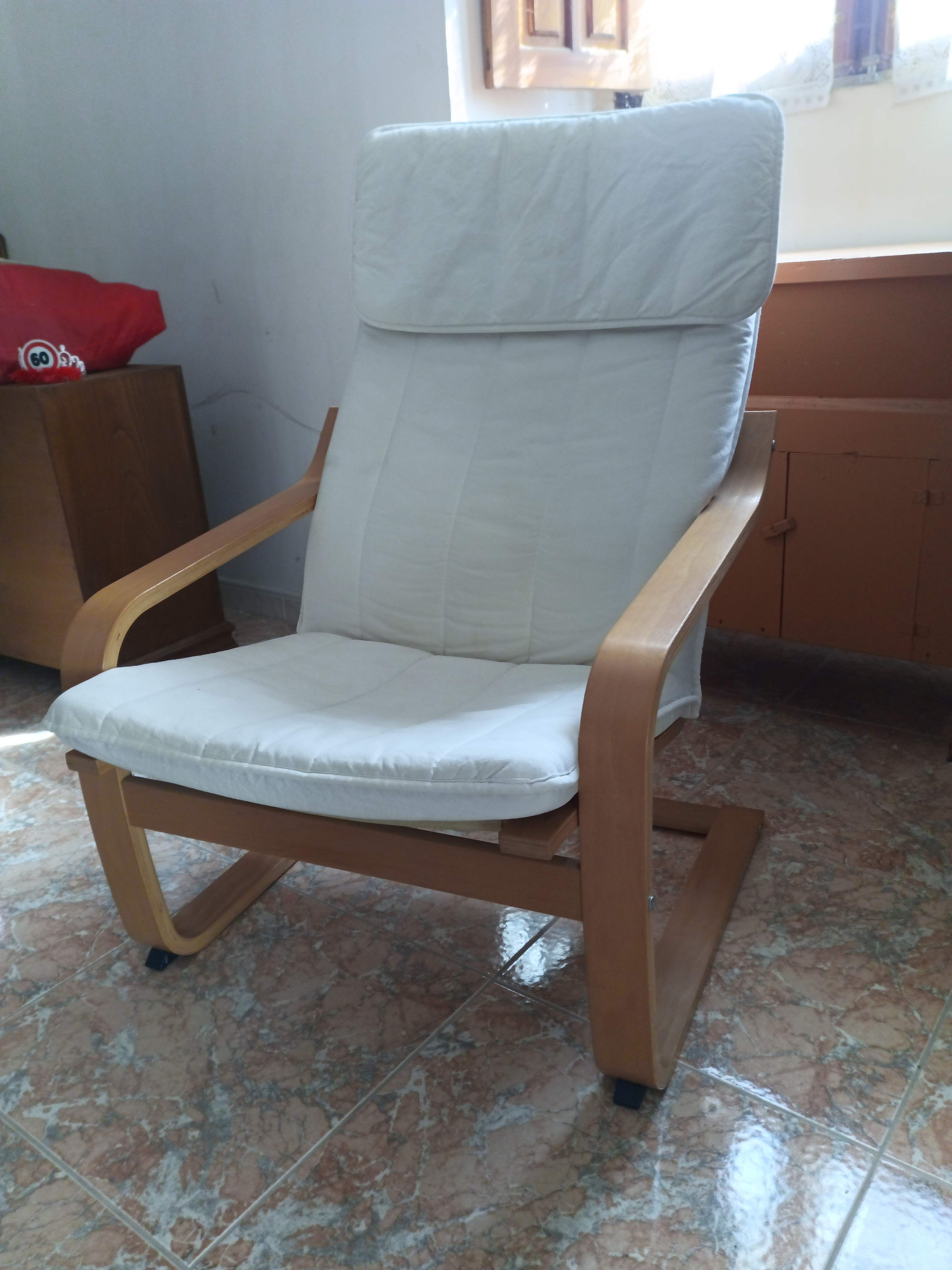 Seller photo