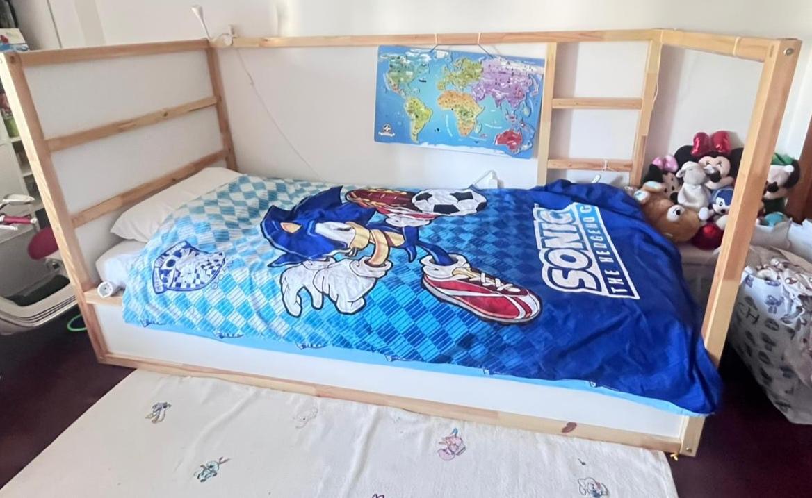 Seller photo