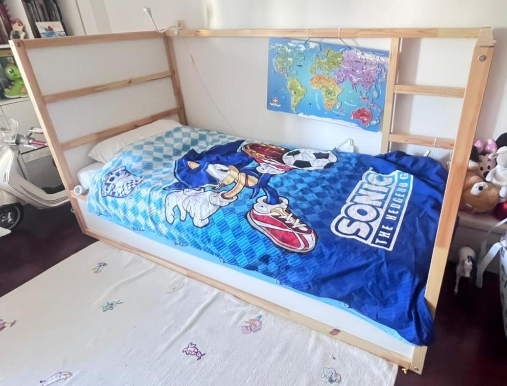 Seller photo