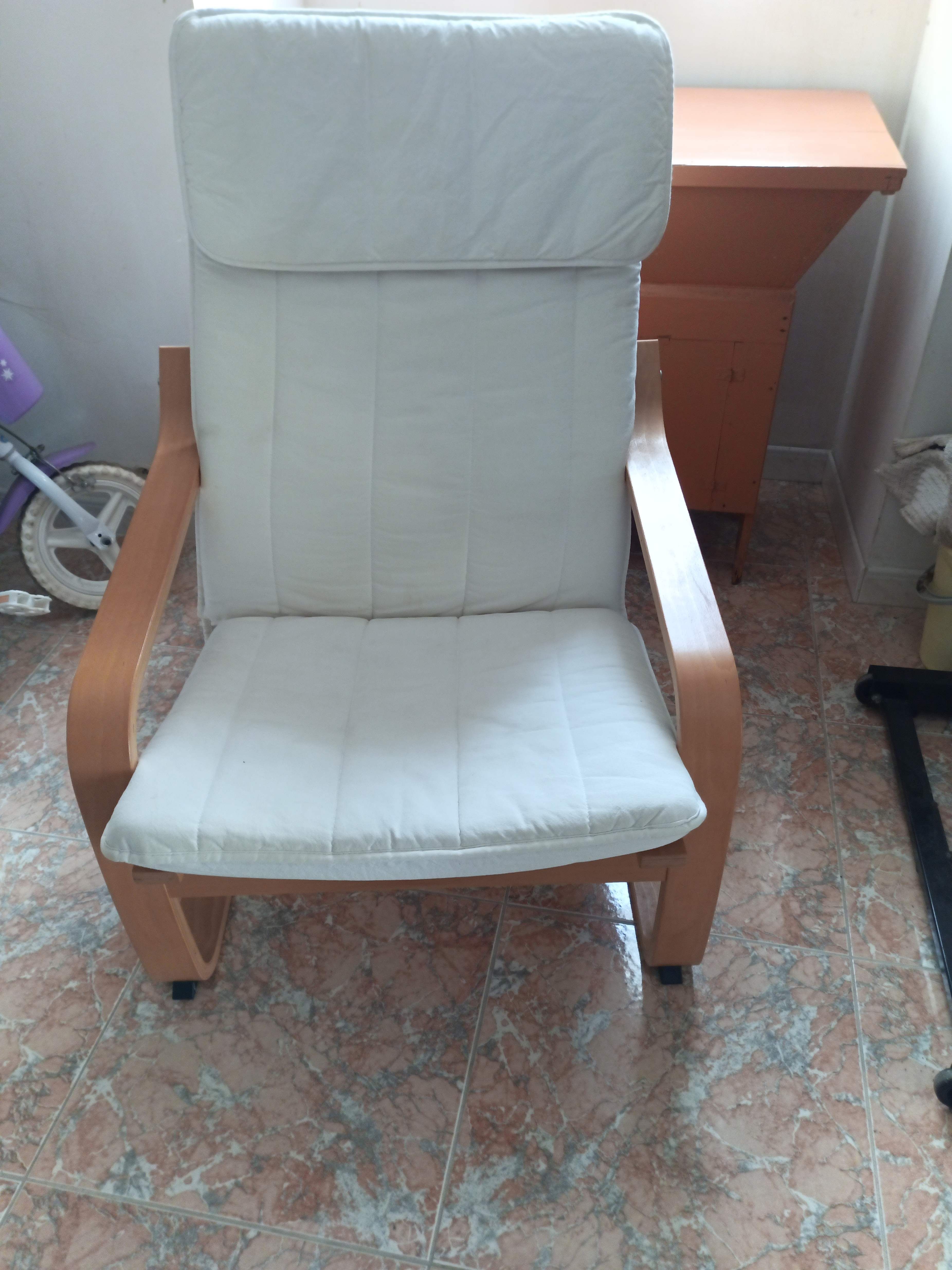 Seller photo