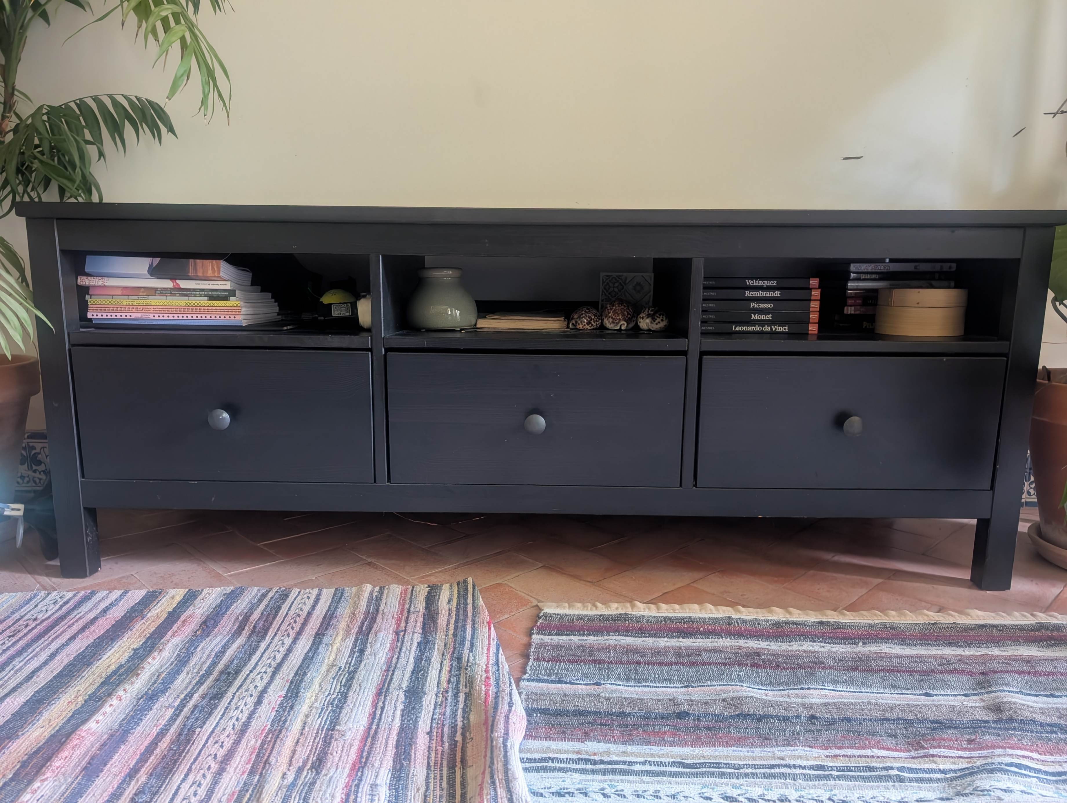 Seller photo