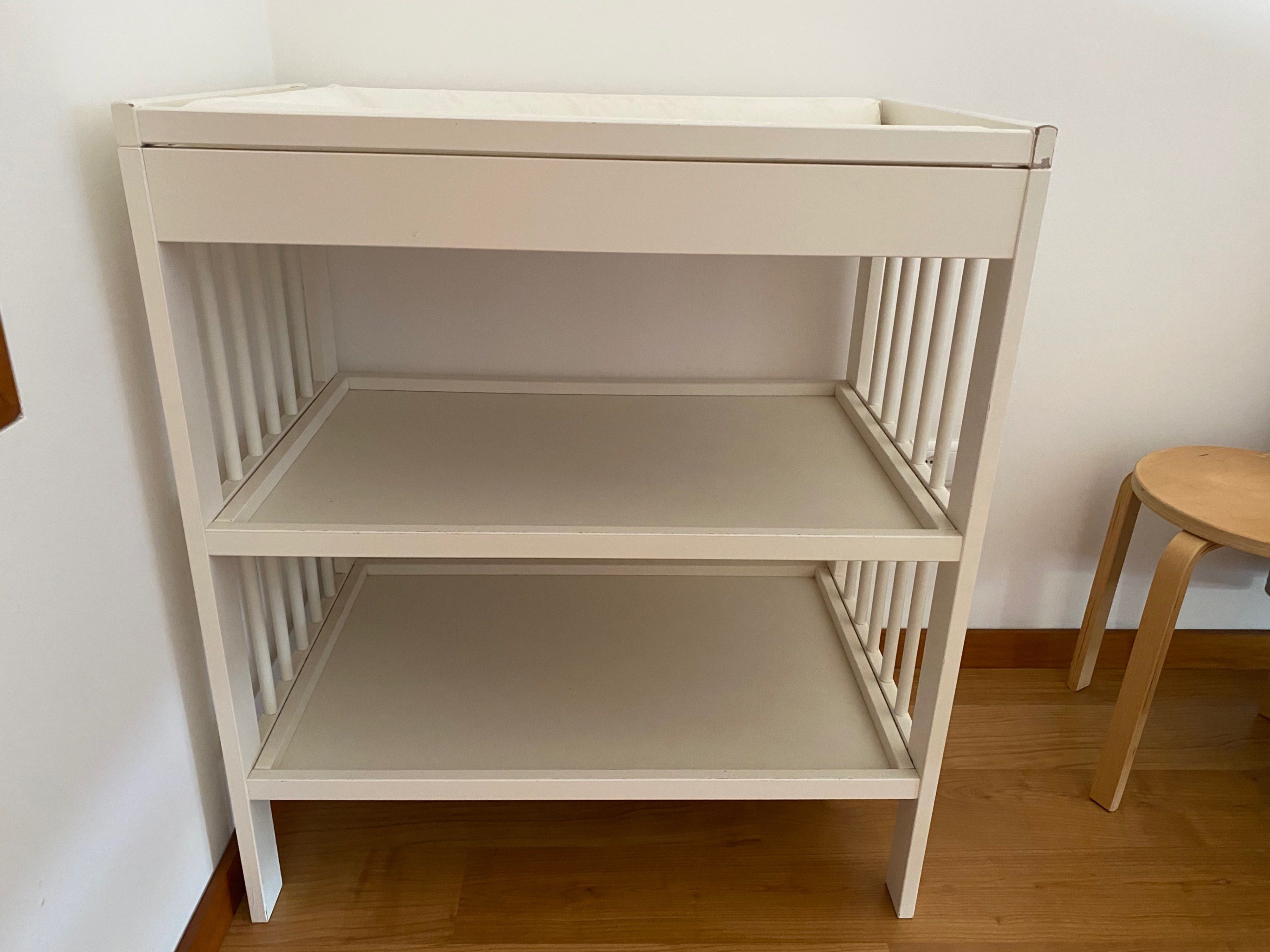 Seller photo