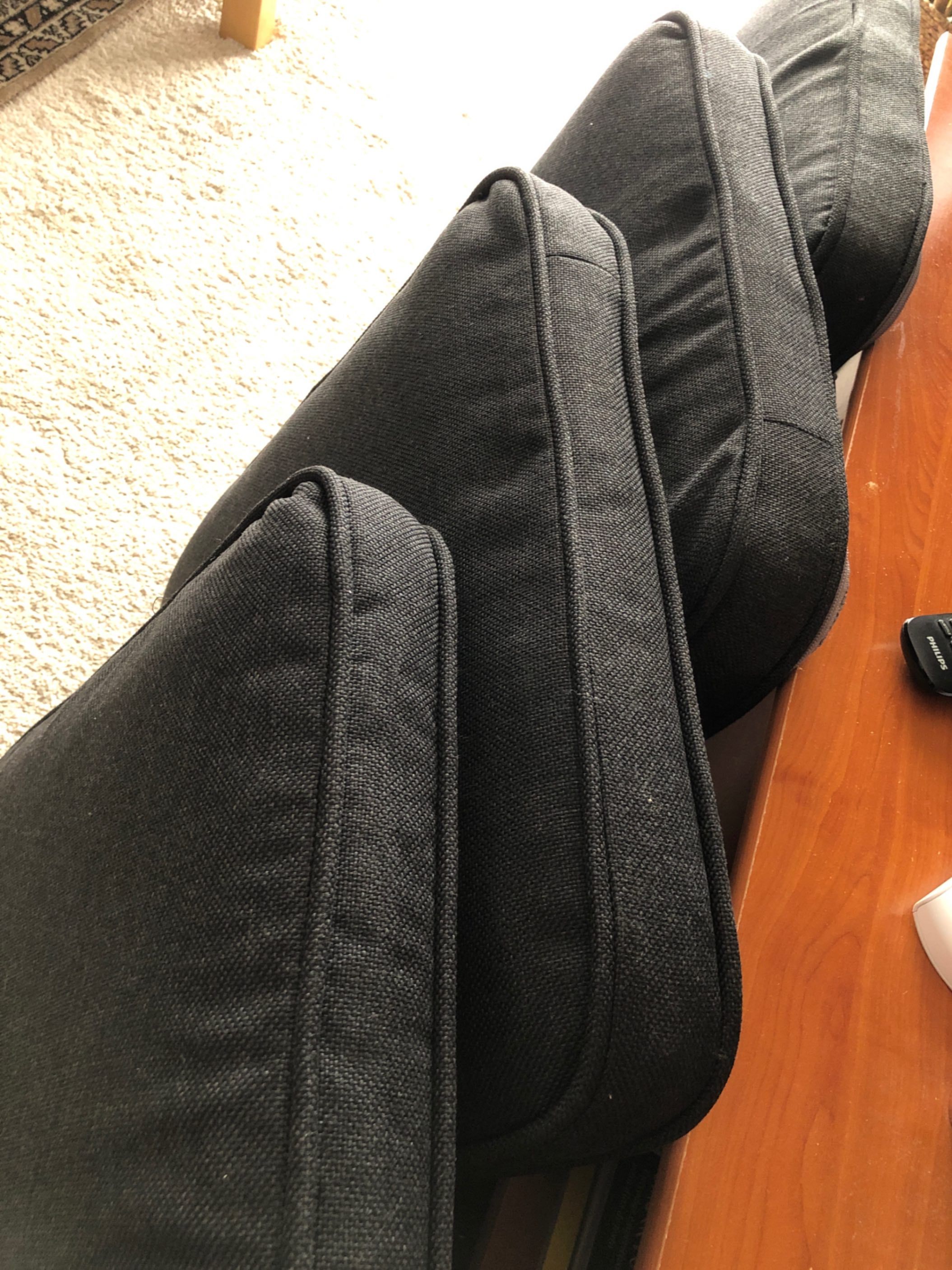 Seller photo